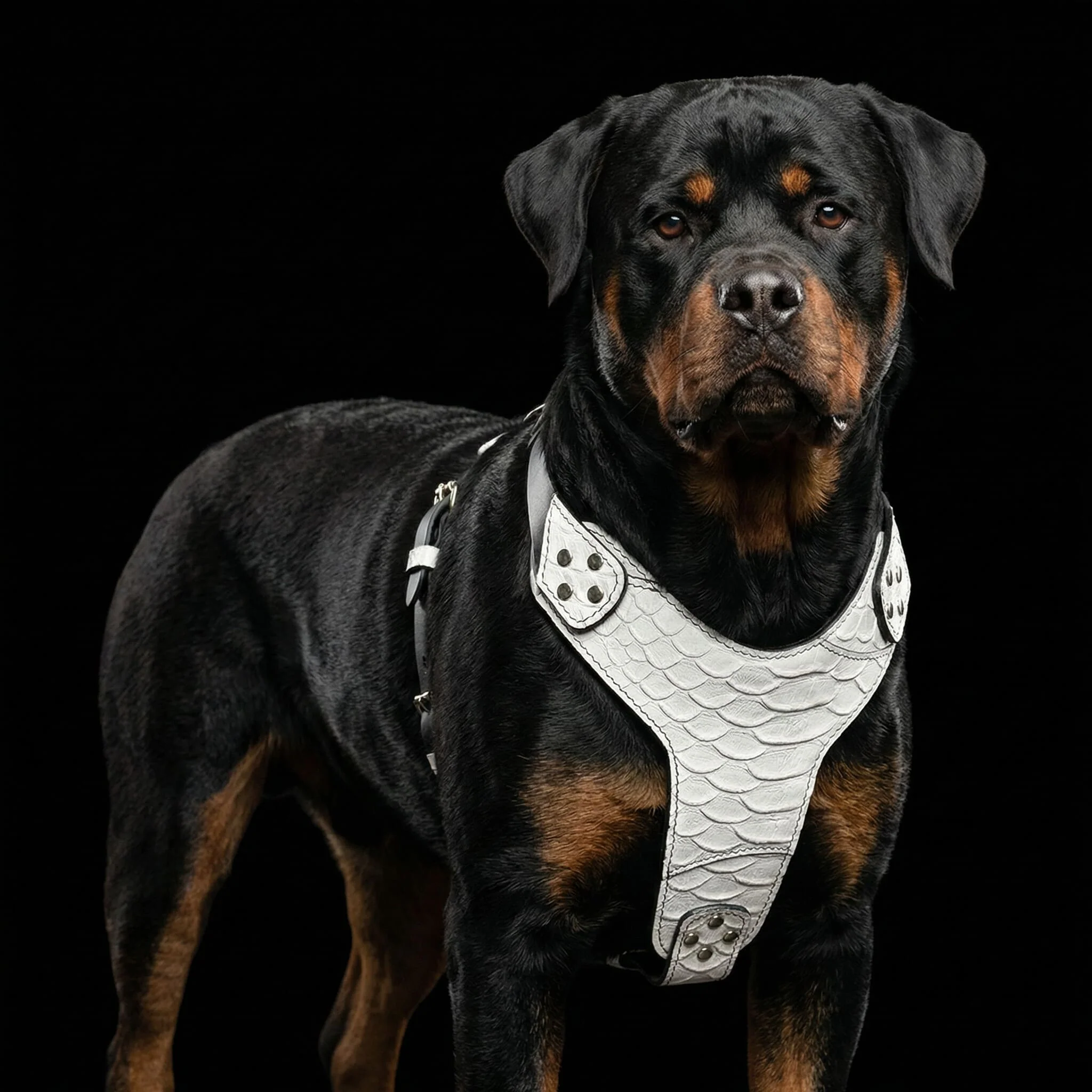 The ''Dragon Scale'' harness - Image 2