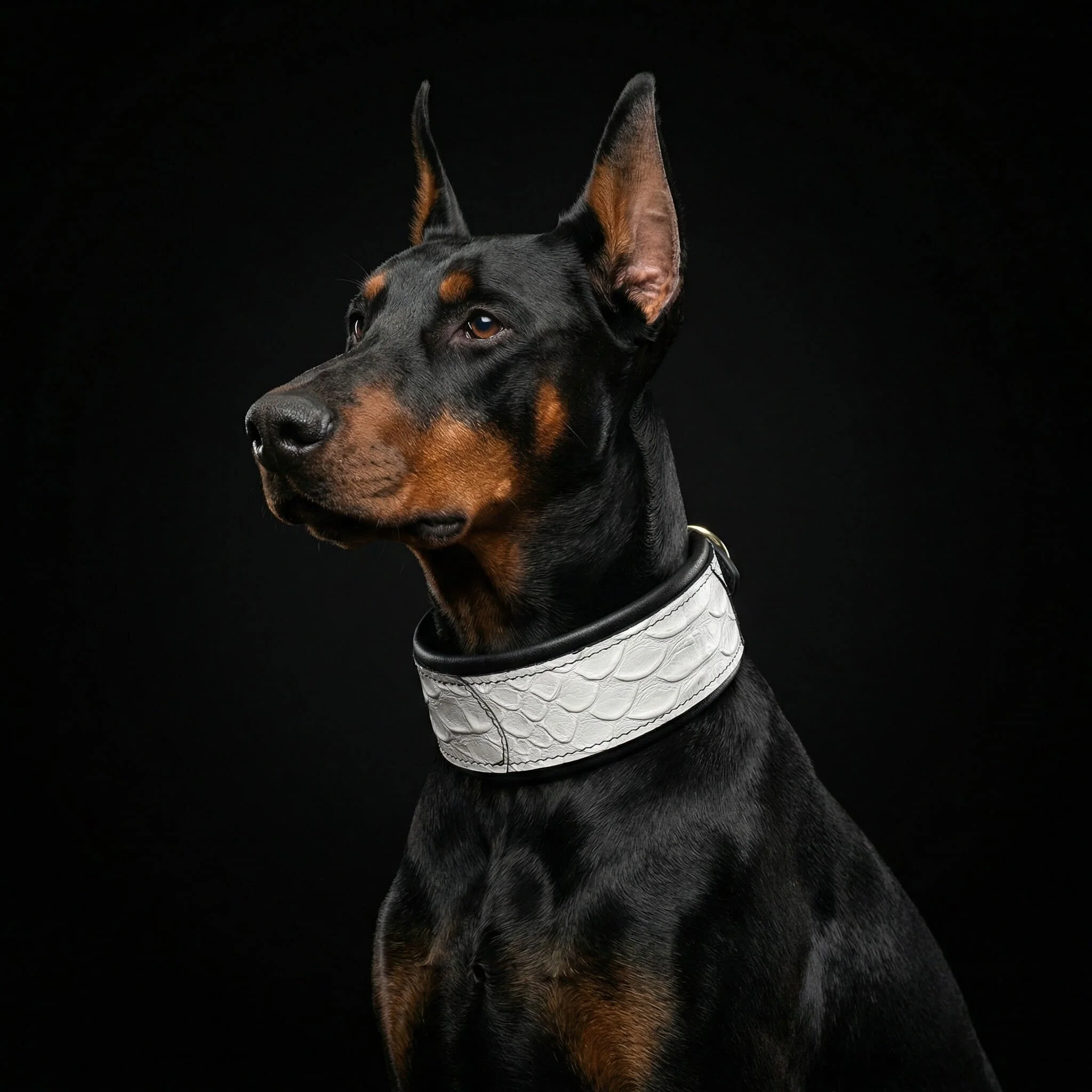 The ''Dragon Scale'' LIMITED collar exclusive design - Image 3
