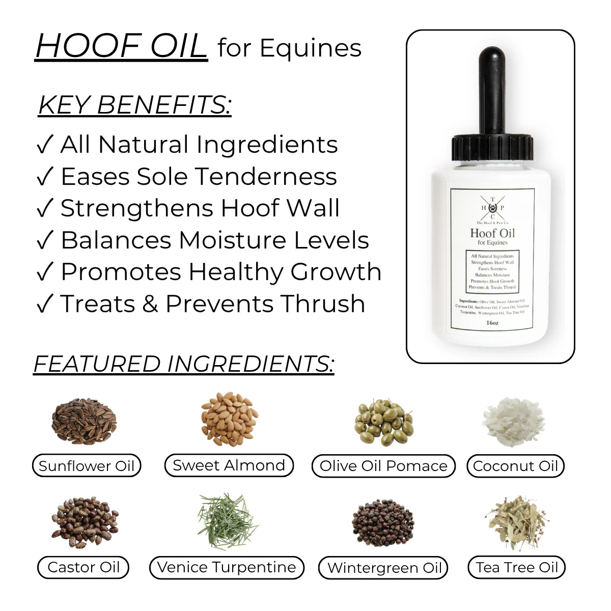 The Equine Performance Pack - Image 2