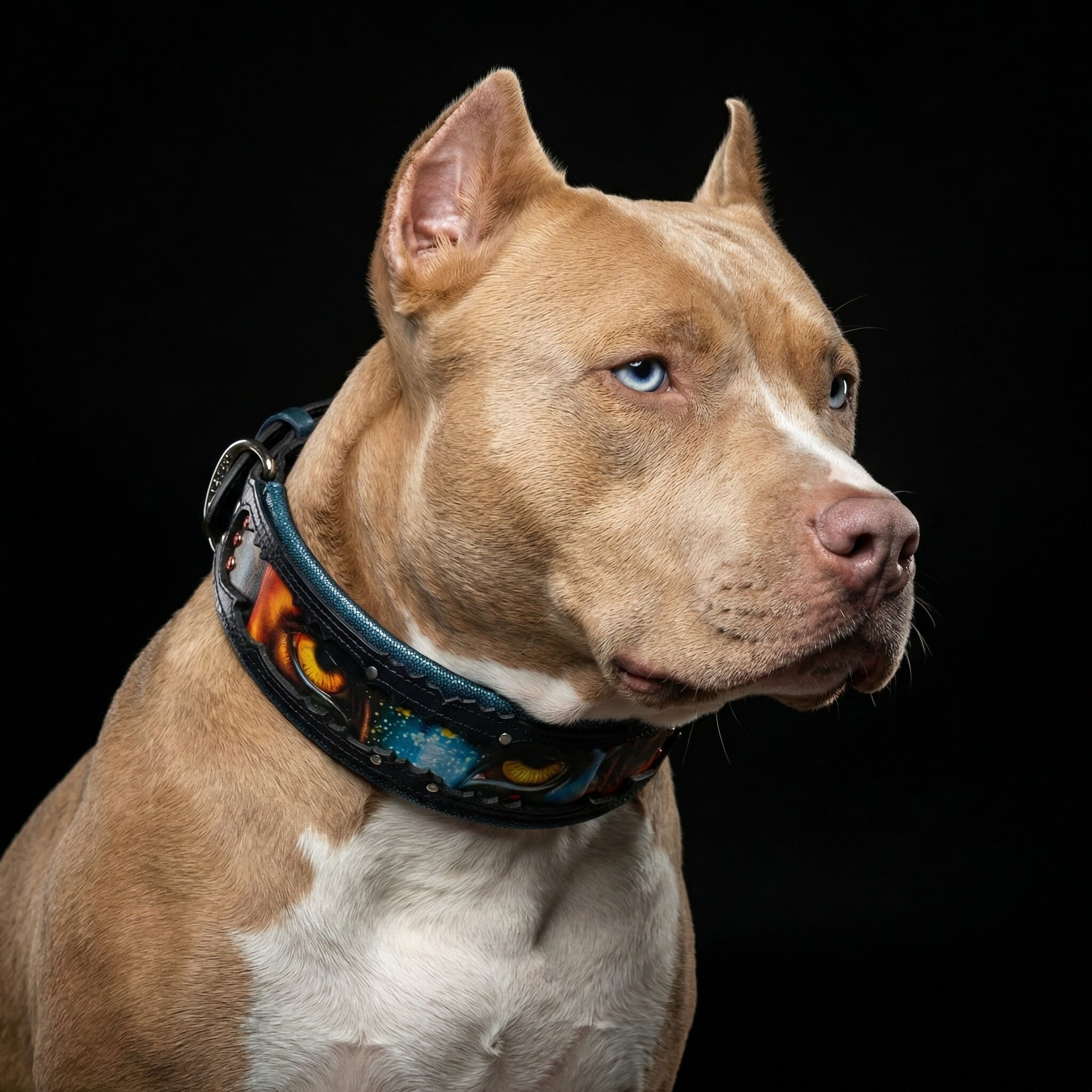The Fire & Ash Limited Collar - Image 5