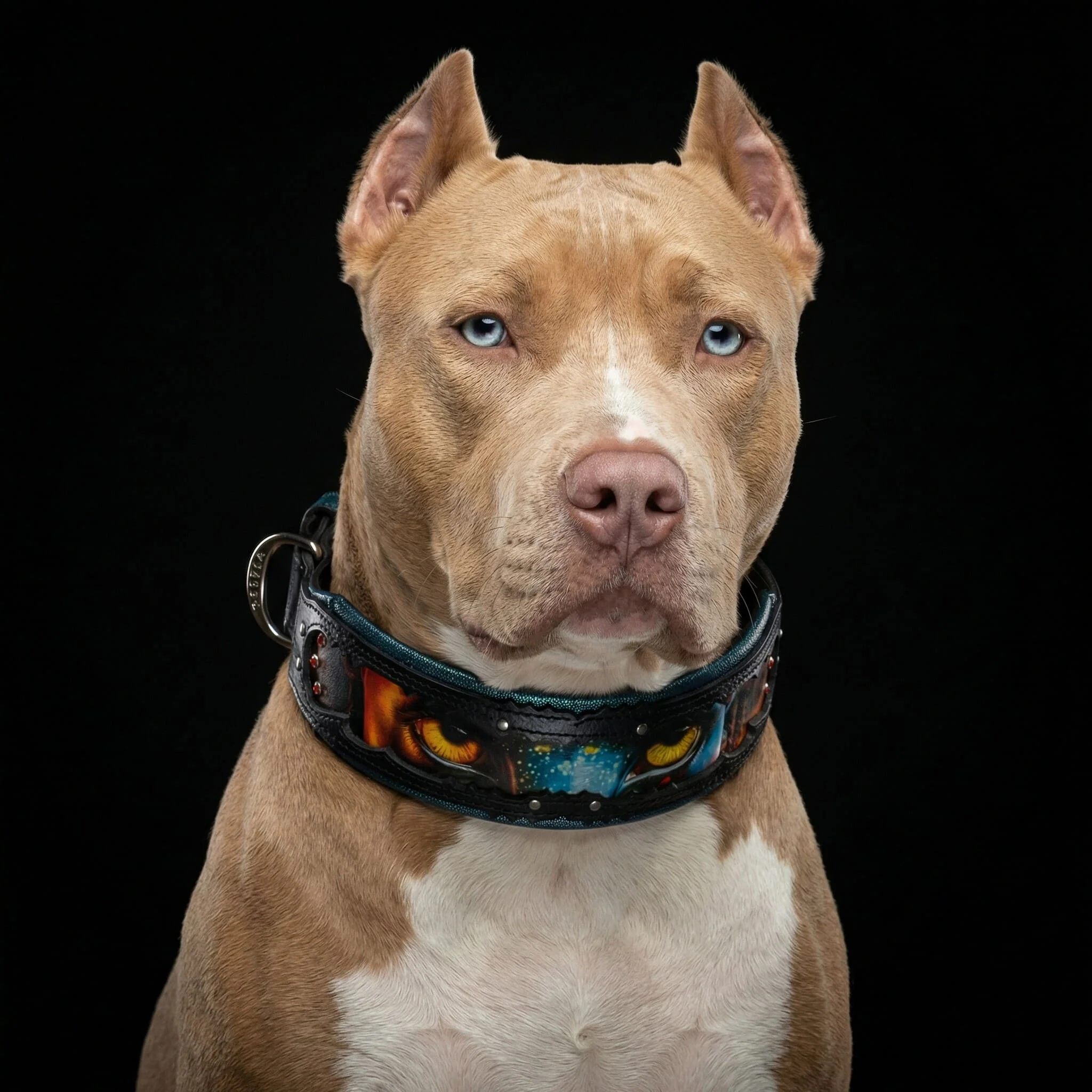 The Fire & Ash Limited Collar - Image 6