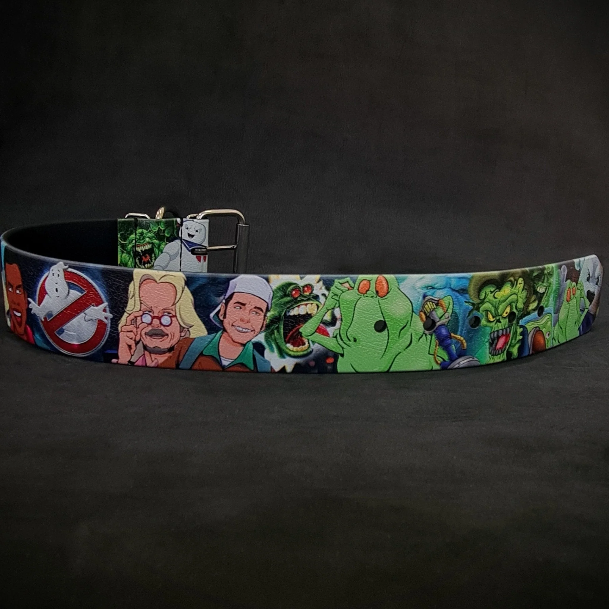 The “Ghostbuster” collar -LIMITED - Image 2