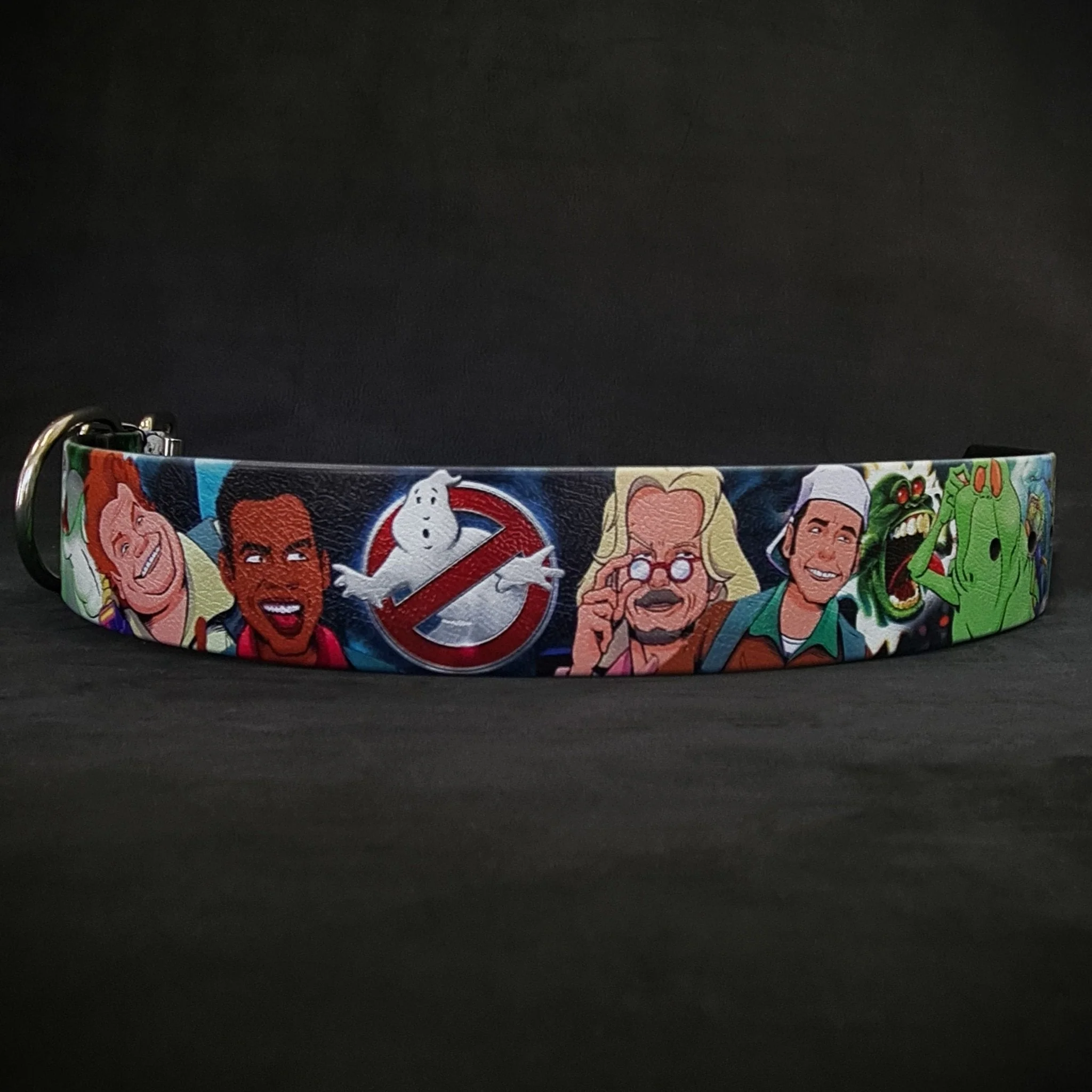 The “Ghostbuster” collar -LIMITED - Image 3
