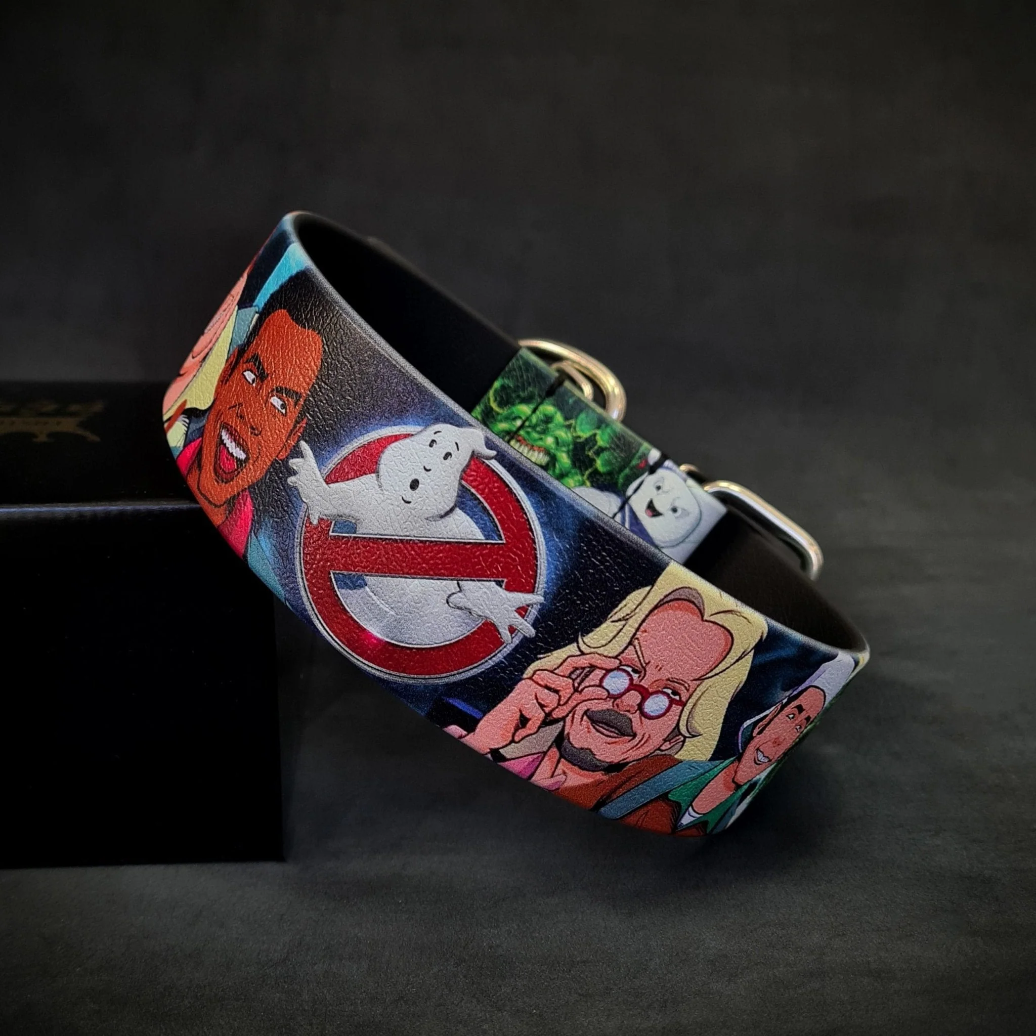 The “Ghostbuster” collar -LIMITED - Image 4