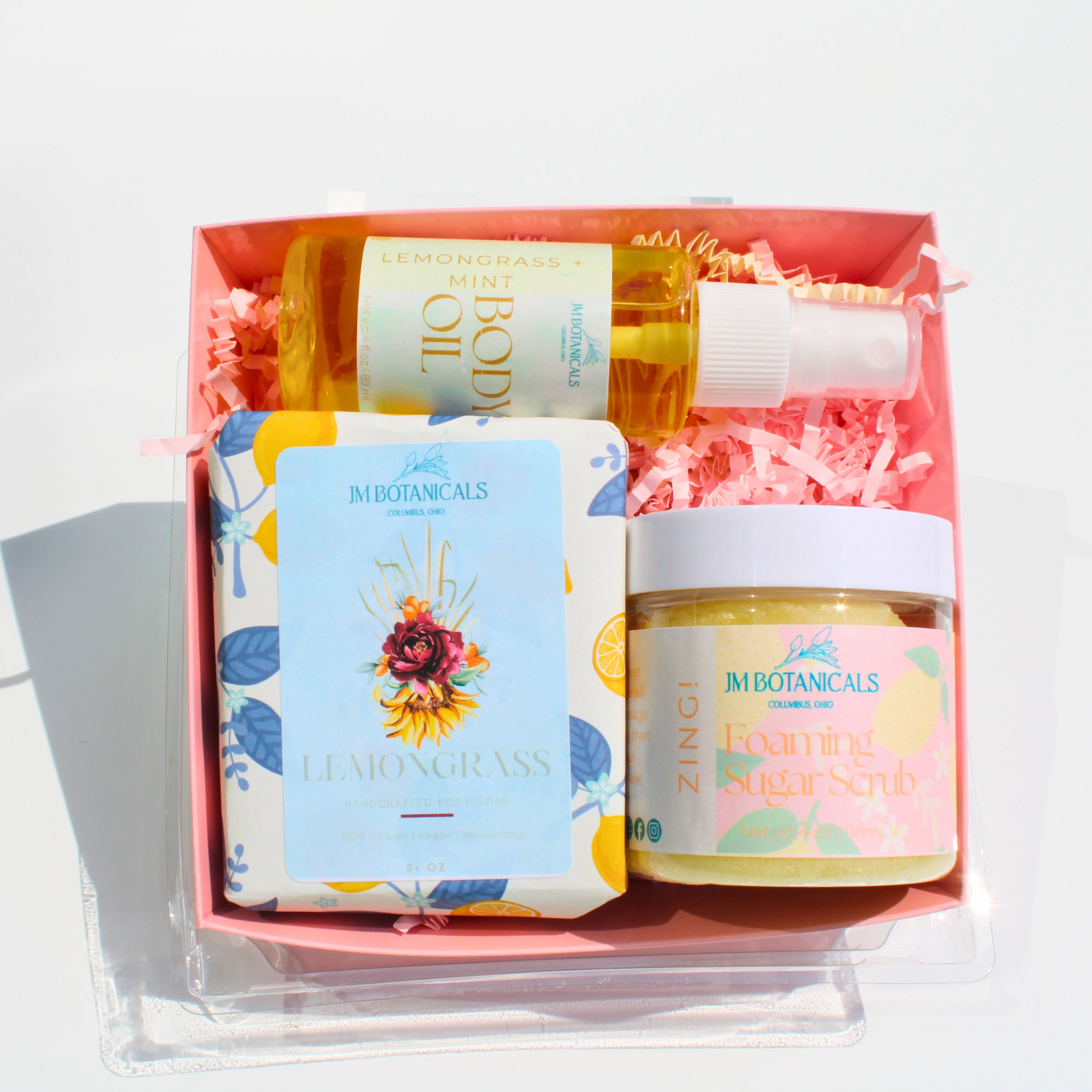 The Glow & Go Set - Image 2