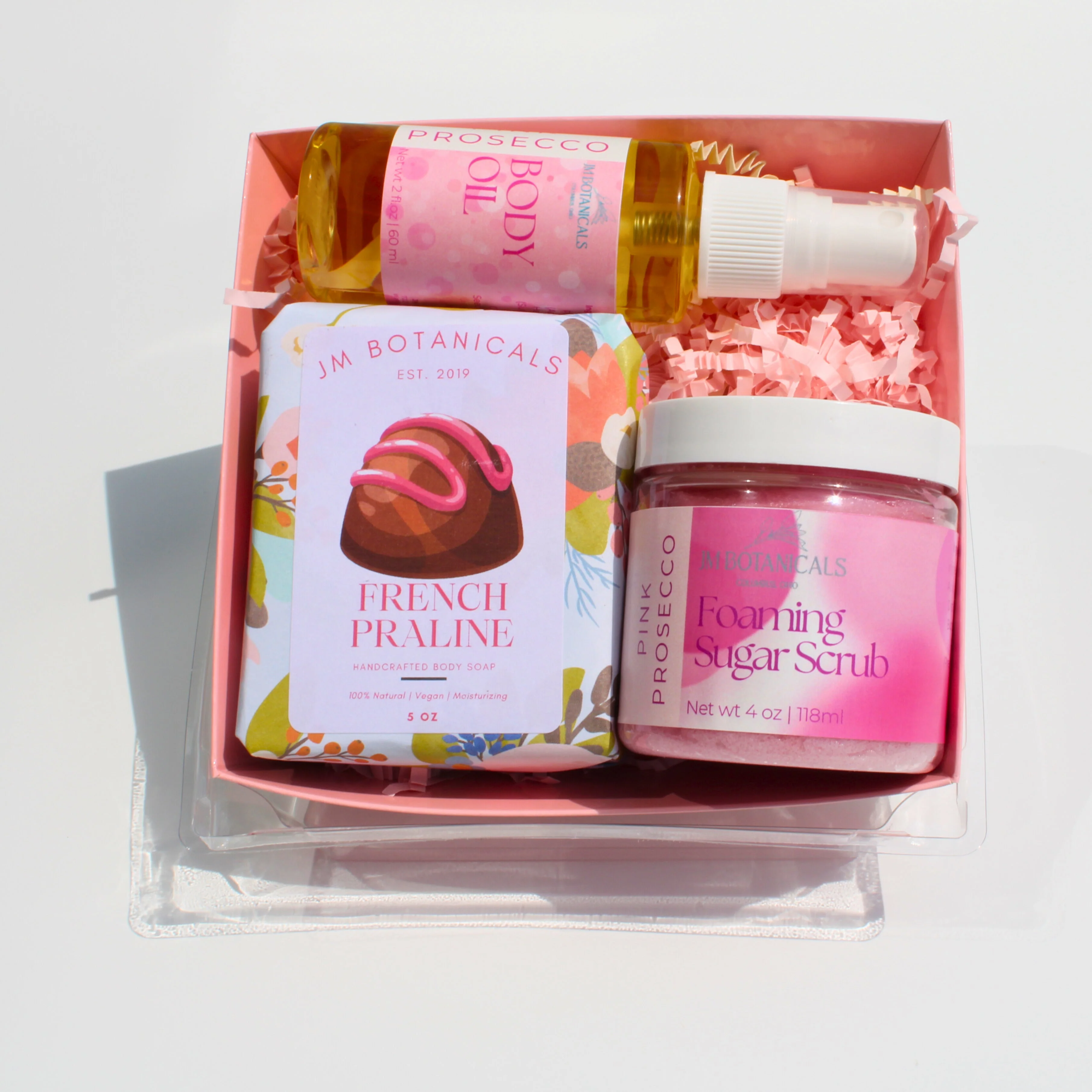 The Glow & Go Set - Image 3