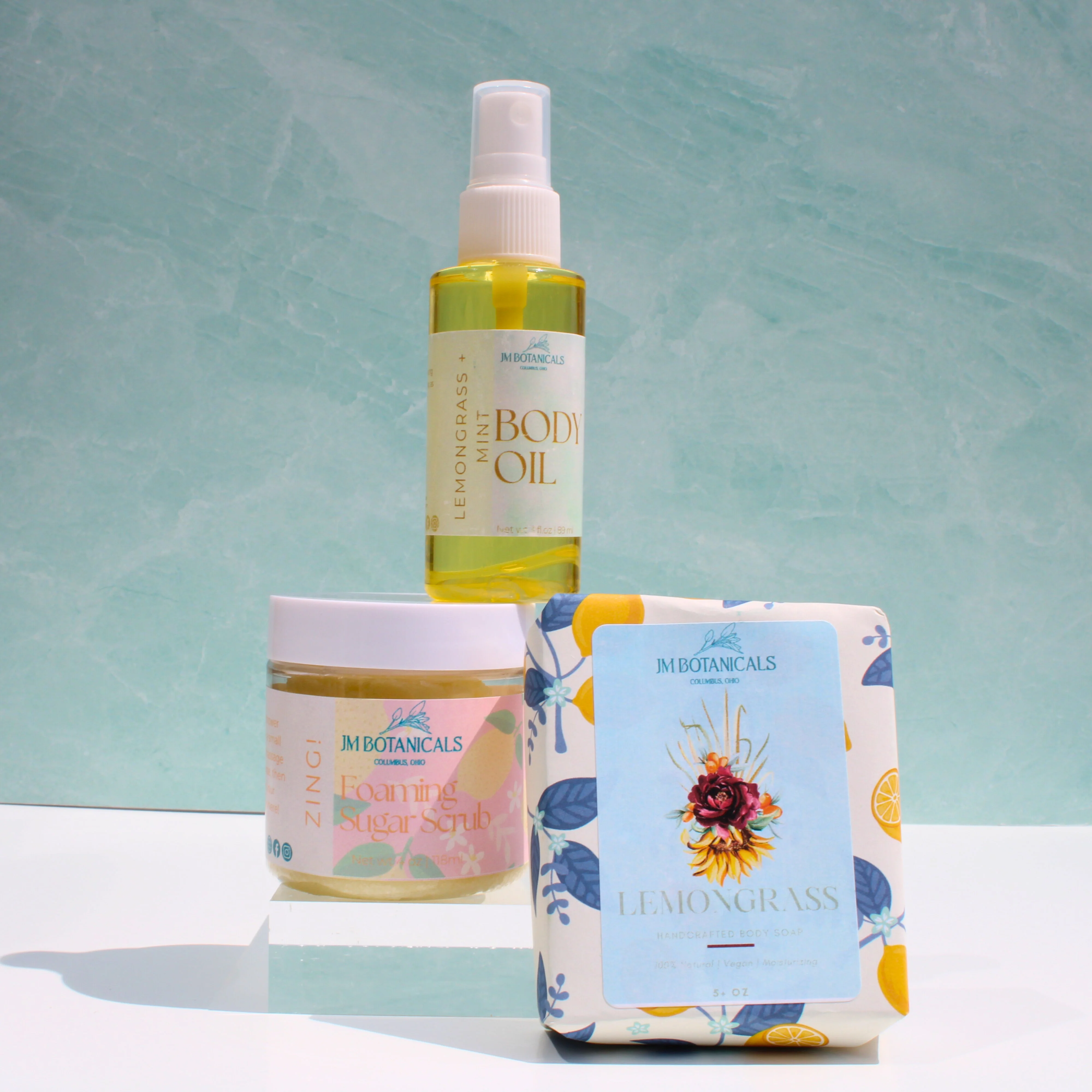 The Glow & Go Set - Image 4