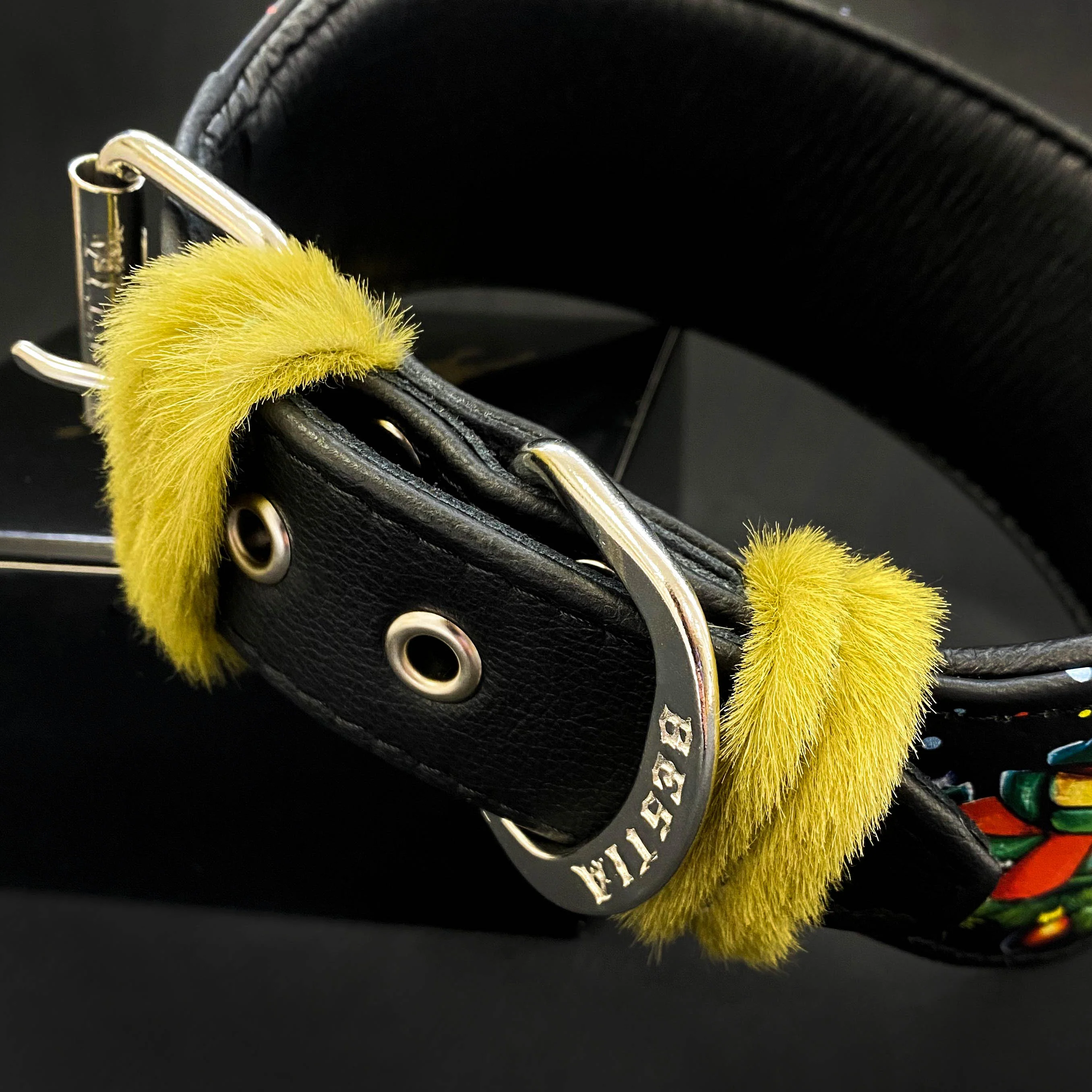 The Grinchmas Limited Collar - Image 2