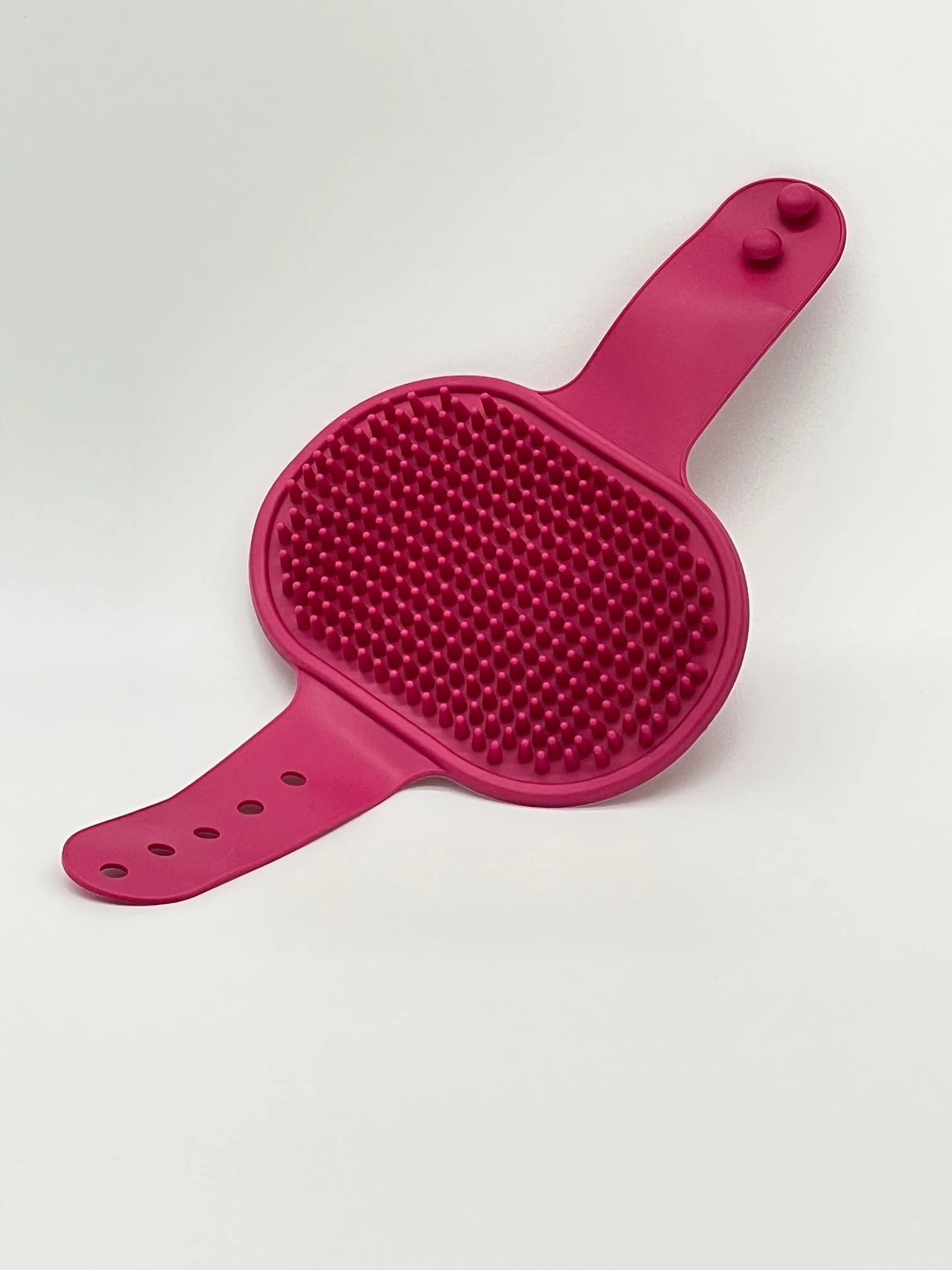 The Grooming Brush - Image 4