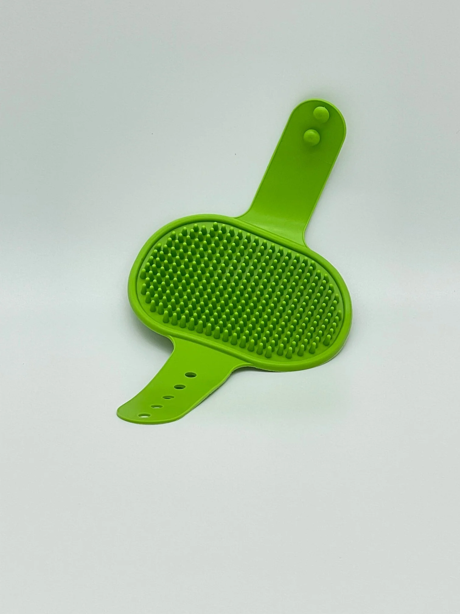 The Grooming Brush - Image 5