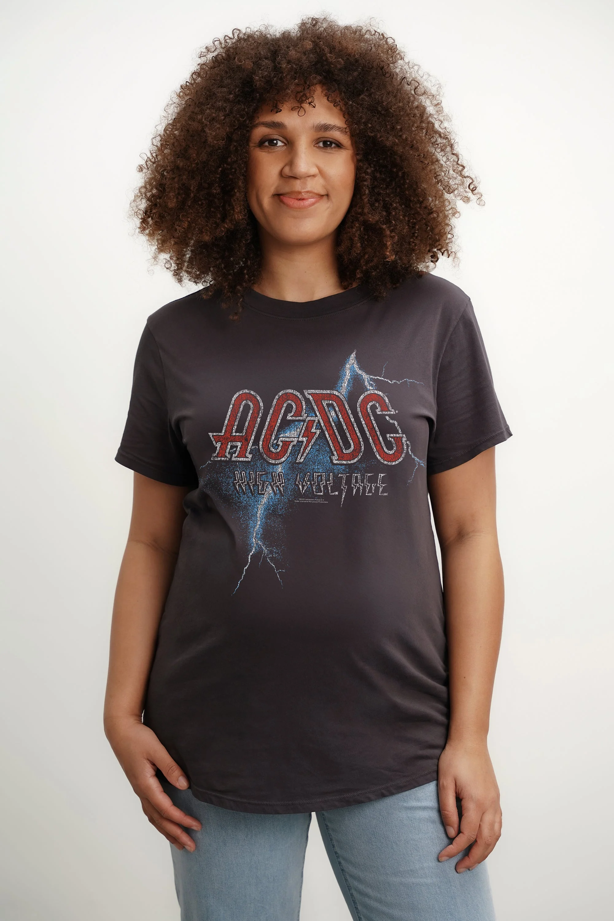 The Groove Tee AC/DC - Image 2