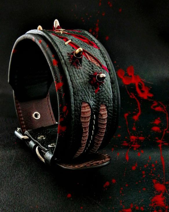 The "Haunted'' collar LIMITED - Image 2