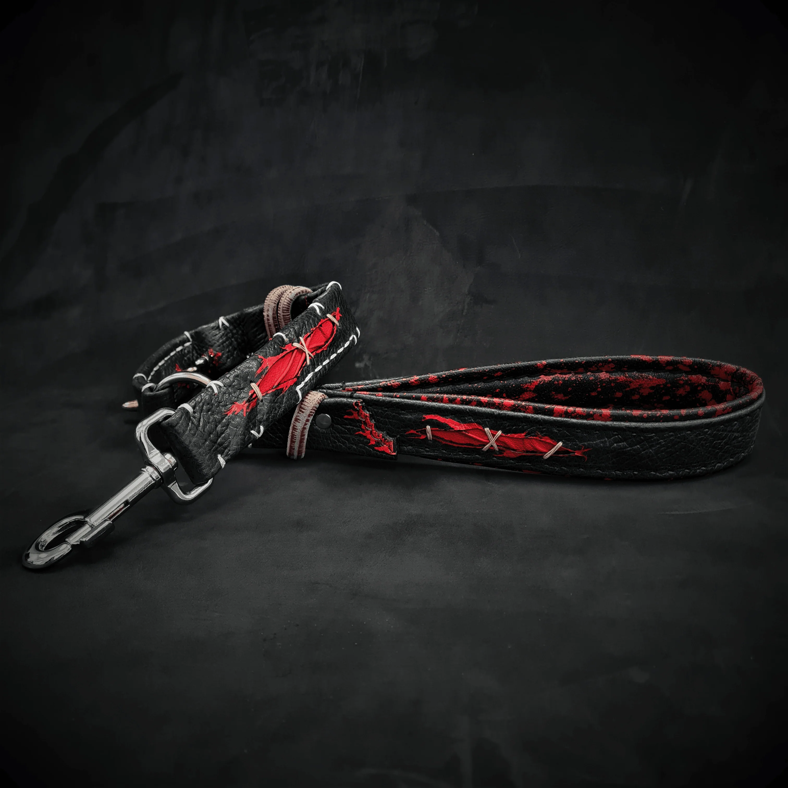 The ''Haunted'' harness LIMITED - Image 4