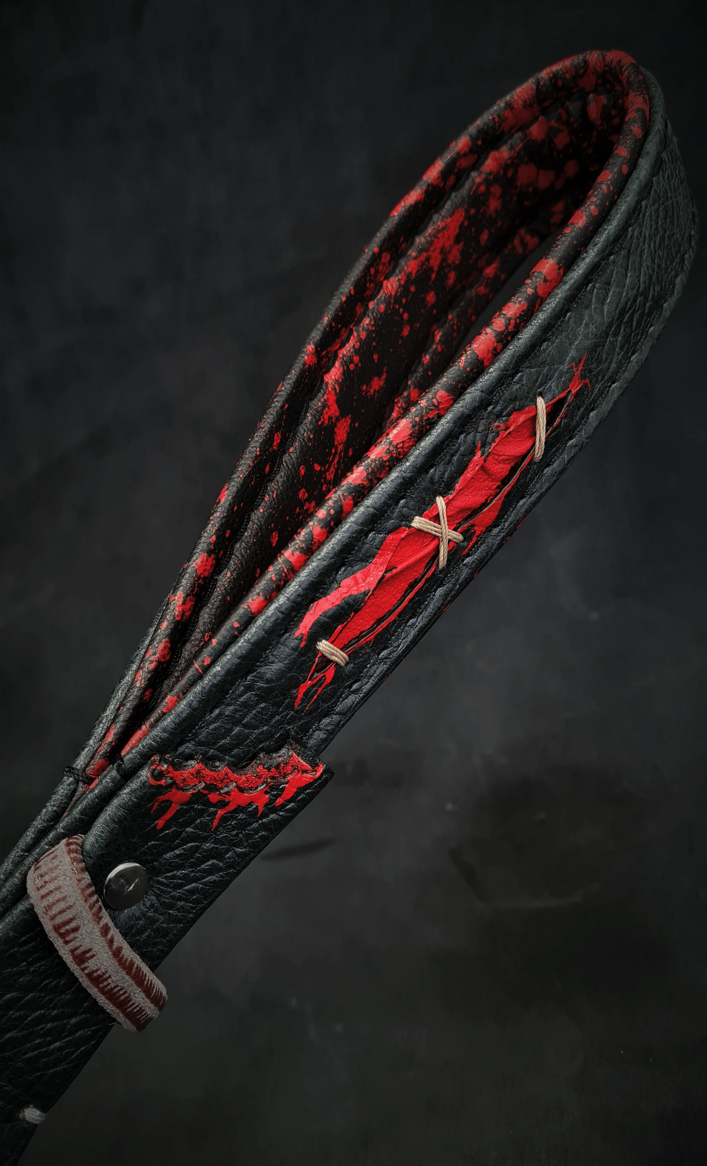 The ''Haunted'' leash - Image 3