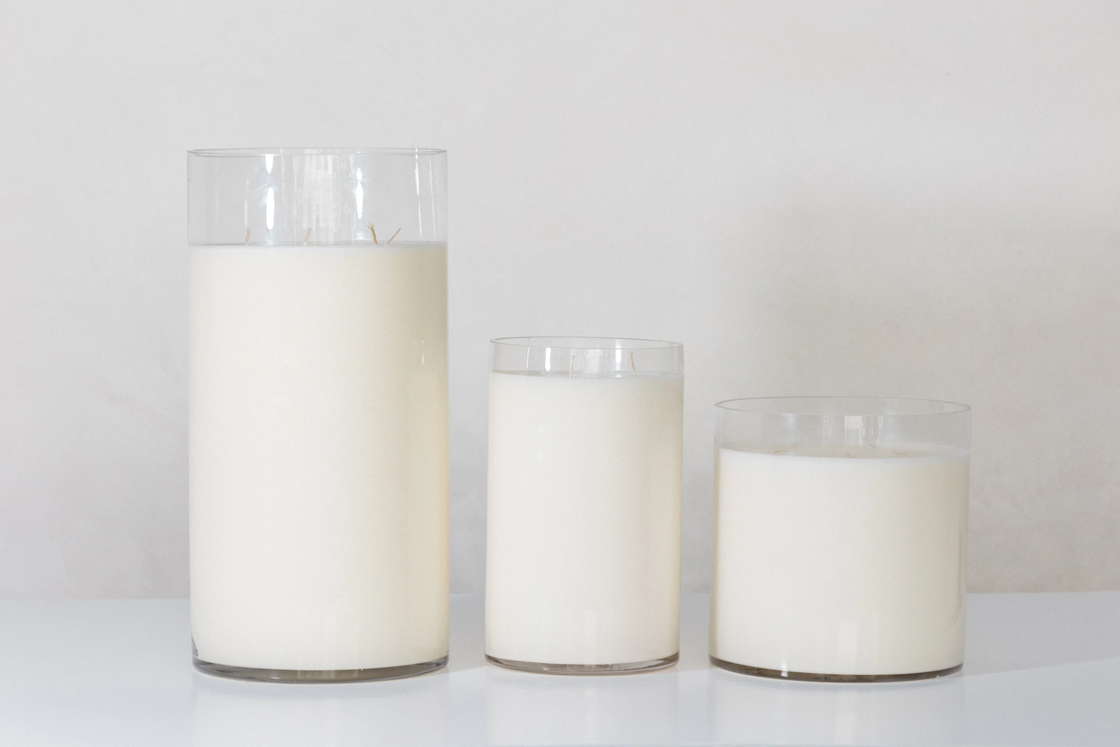 The Hearth - 150 Oz Luxury Hearth Candle - 300 Hr Burn - Image 4
