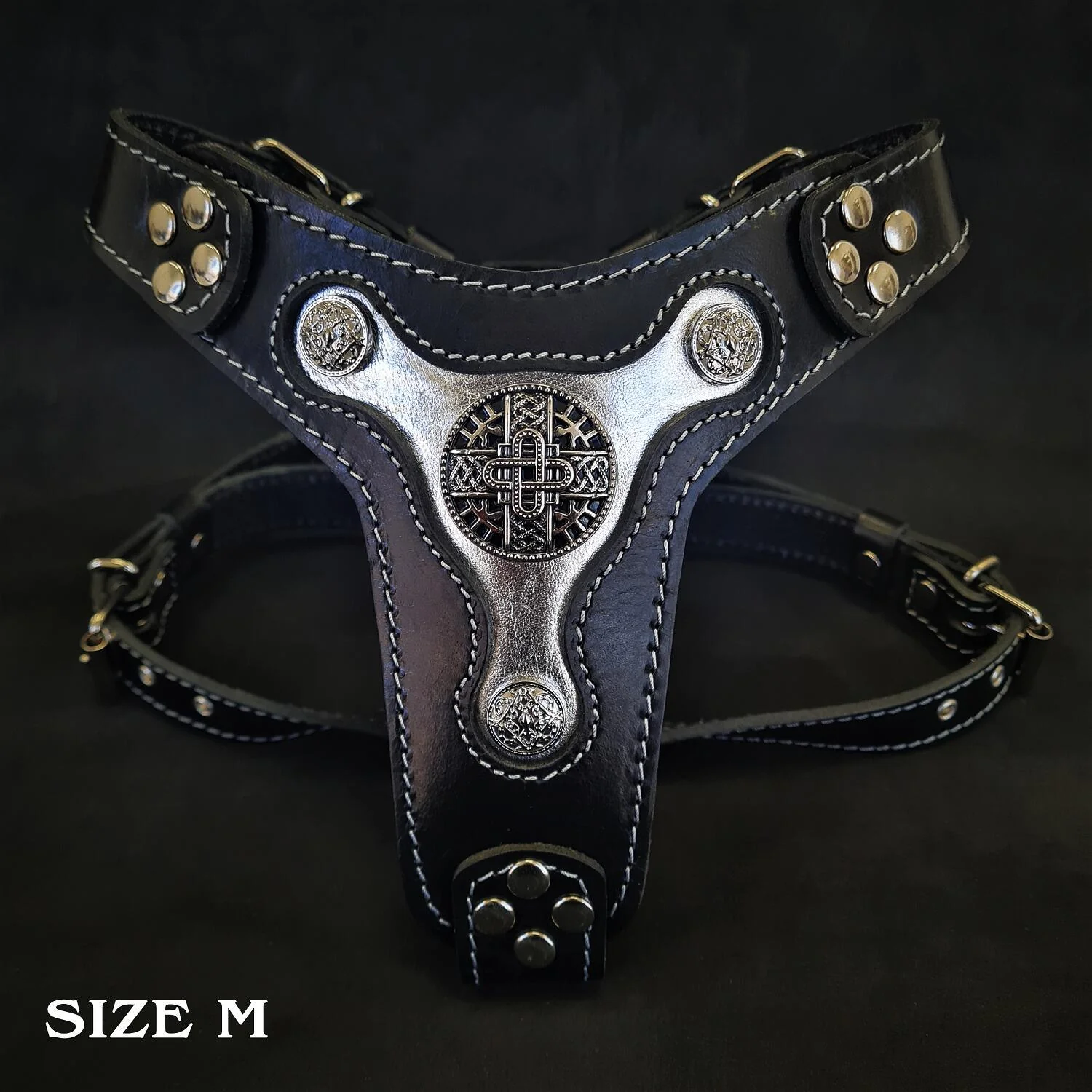 The "Hektor" harness - Image 2