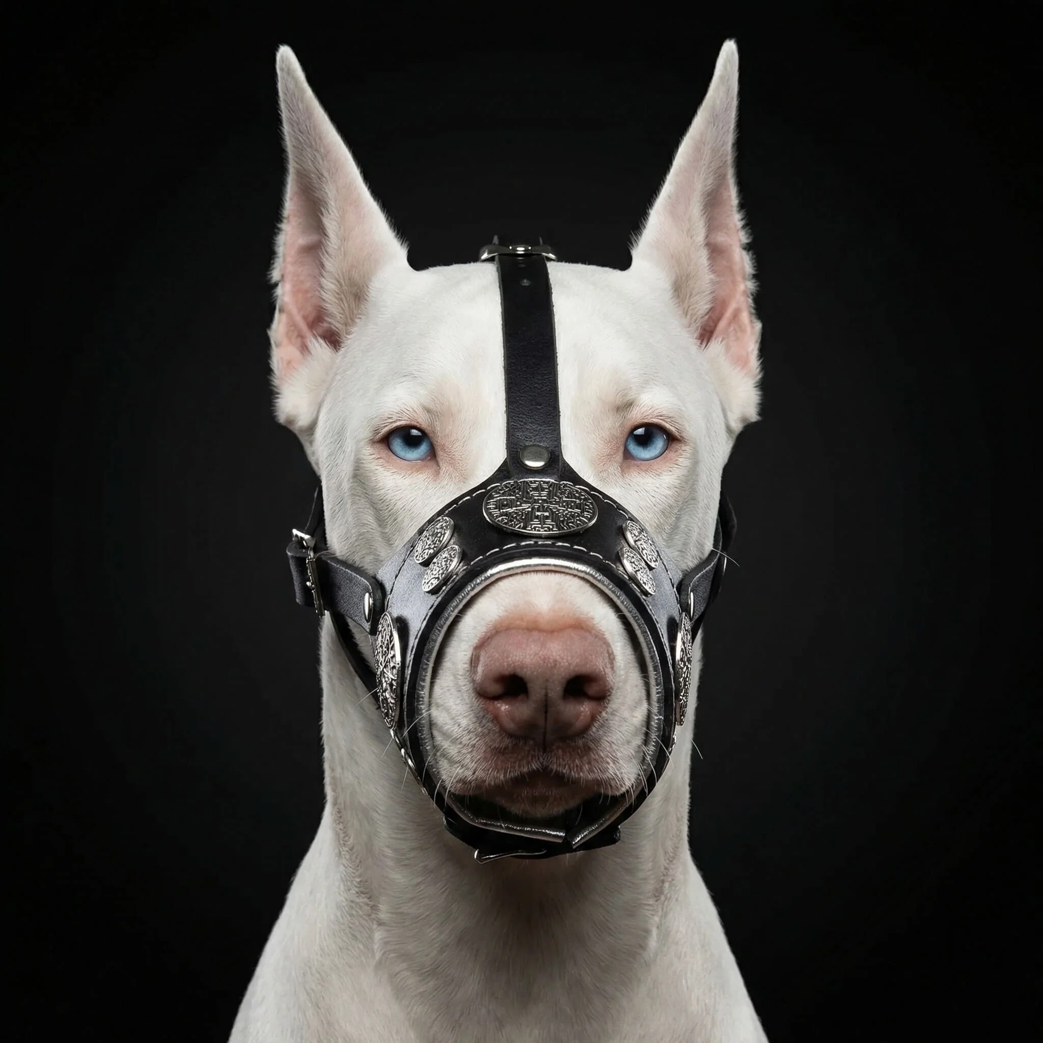 The "Hektor" muzzle - Image 2