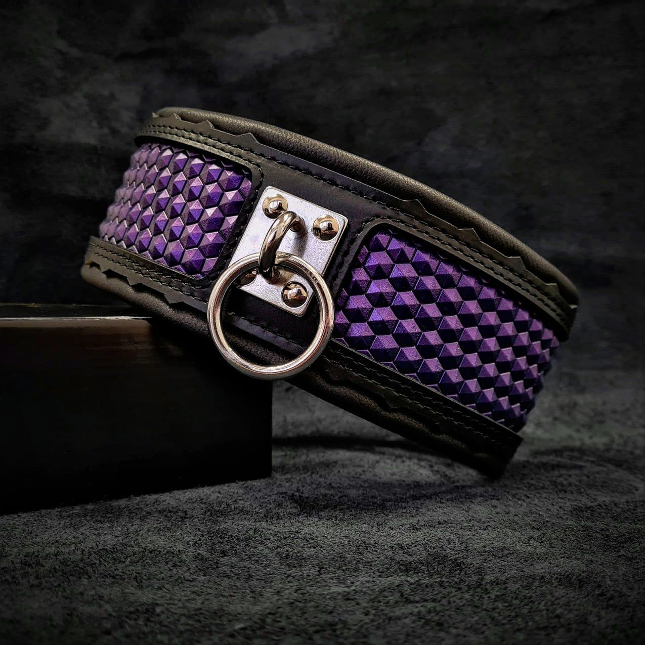 The ''Hexagon'' LIMITED collar exclusive design Limited - Image 2