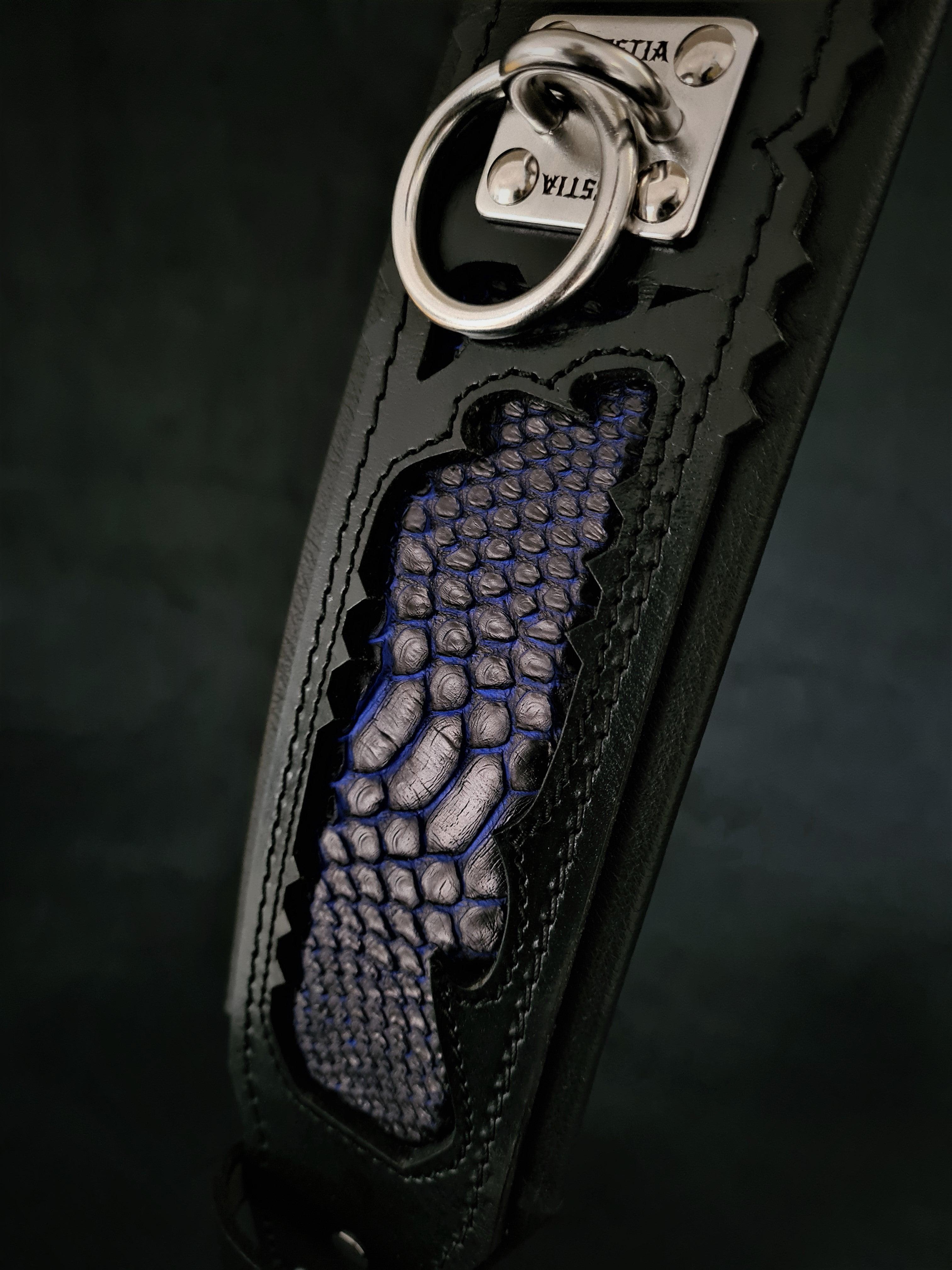 The ''Indigo'' collar - Image 5