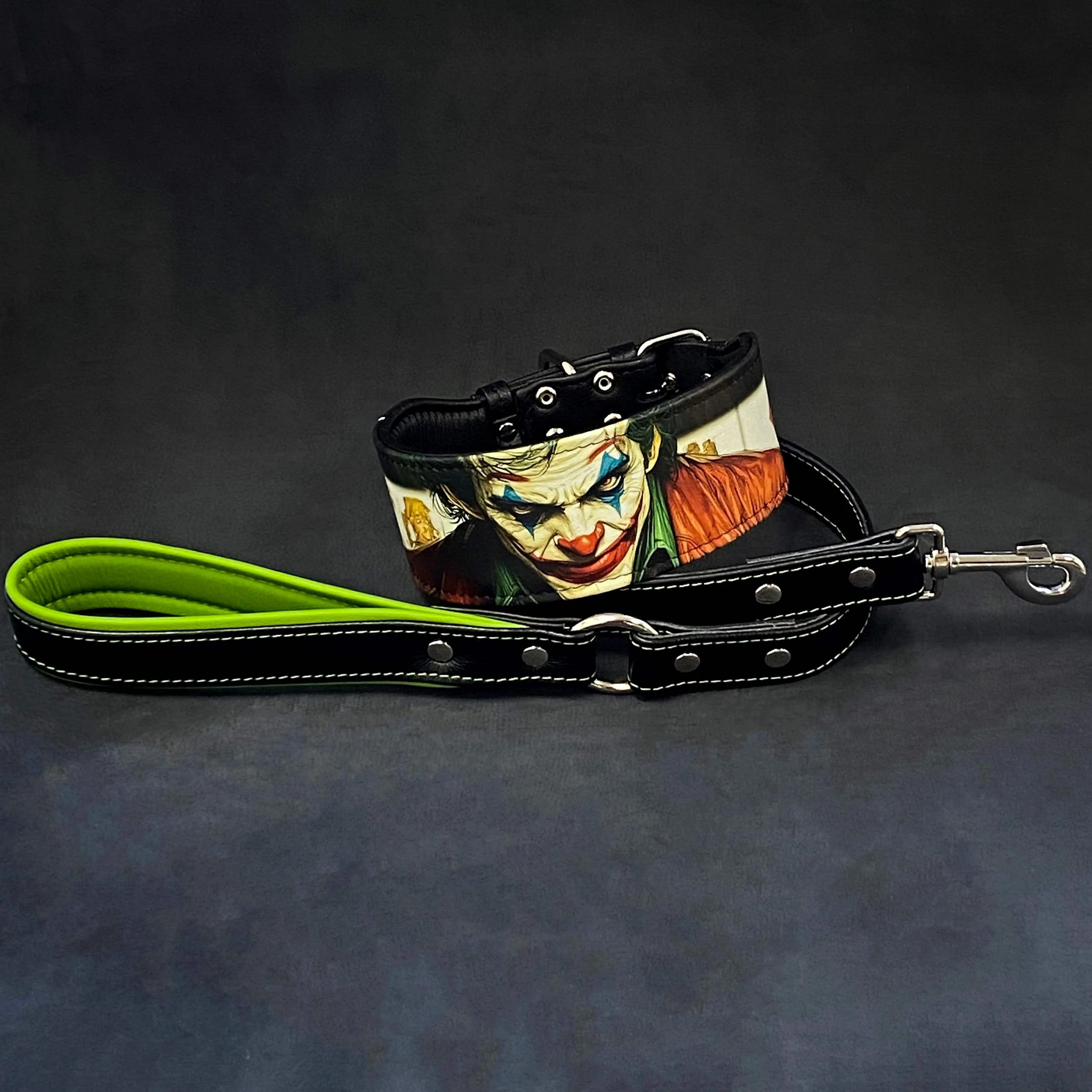 The Joker Limited Collar - Image 2