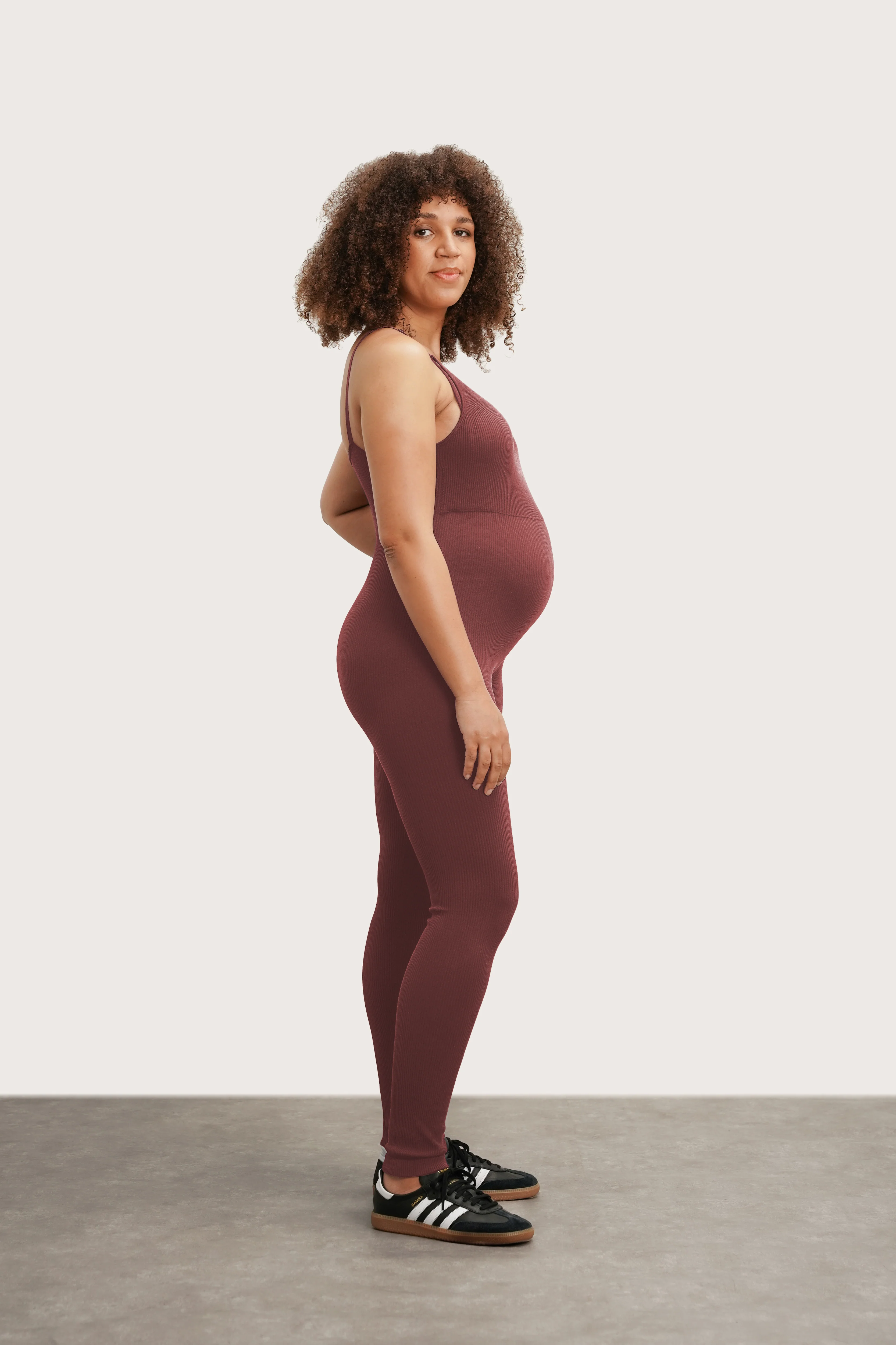 The Jordan Nursing Jumpsuit - Image 2