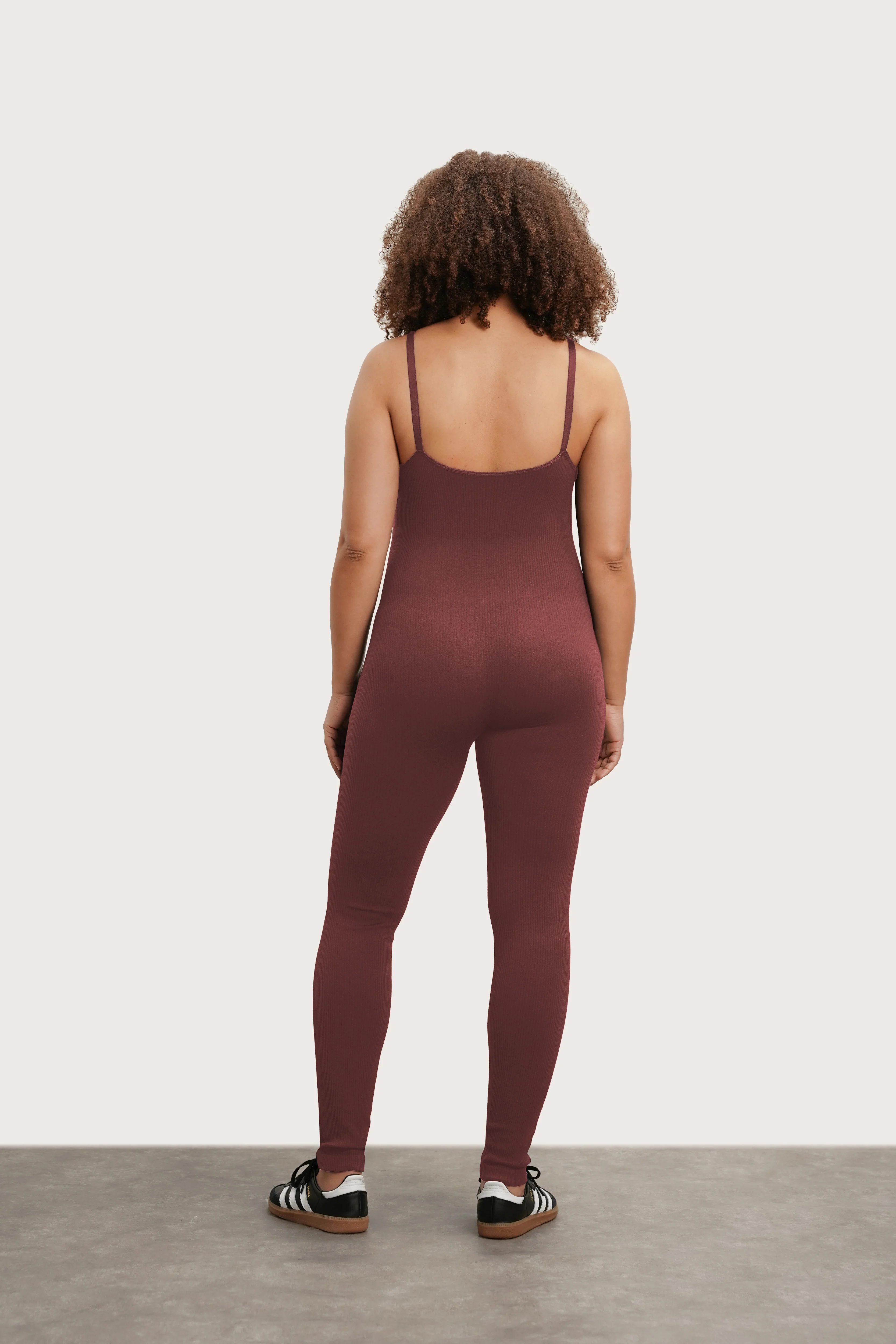 The Jordan Nursing Jumpsuit - Image 3