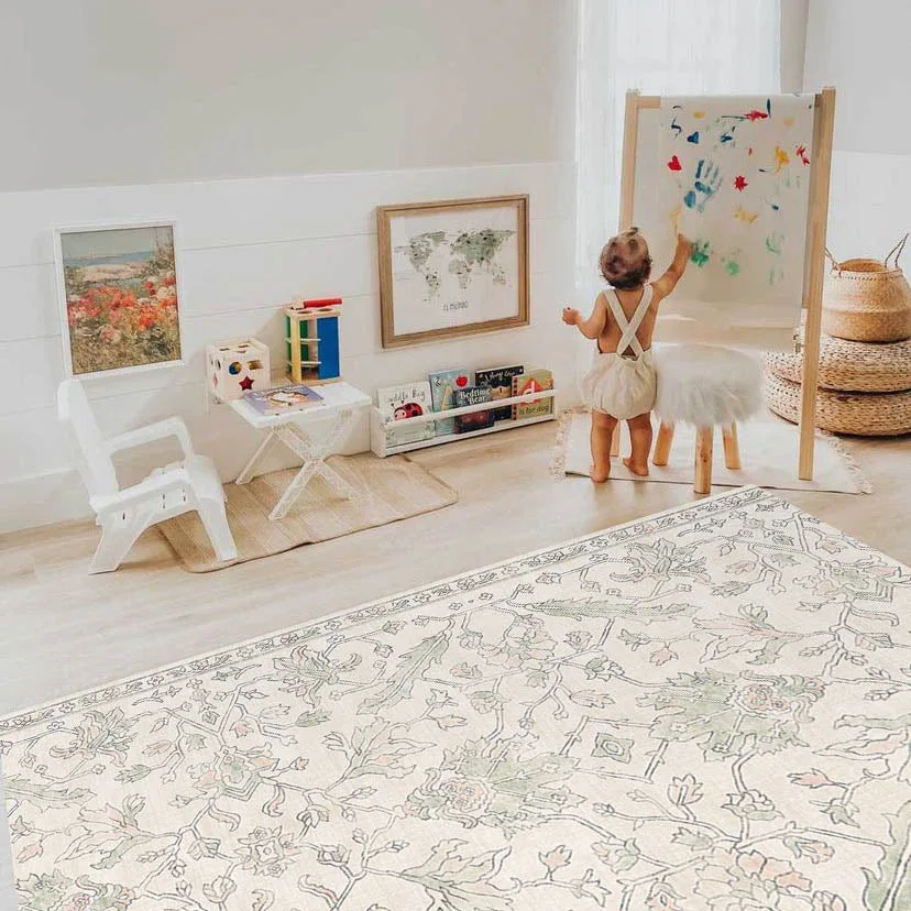 The Josephine Shwally Playmat - Image 4