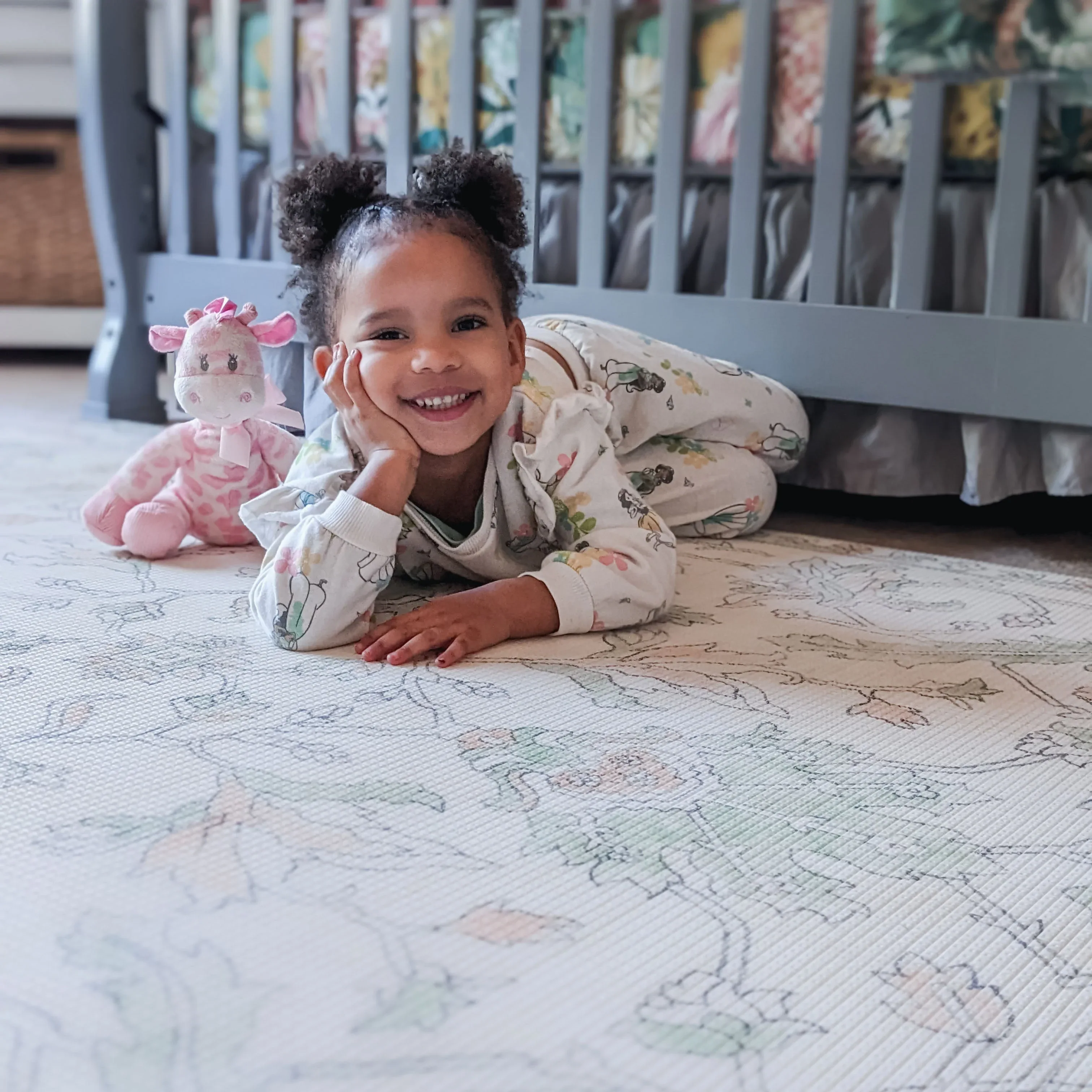 The Josephine Shwally Playmat - Image 5