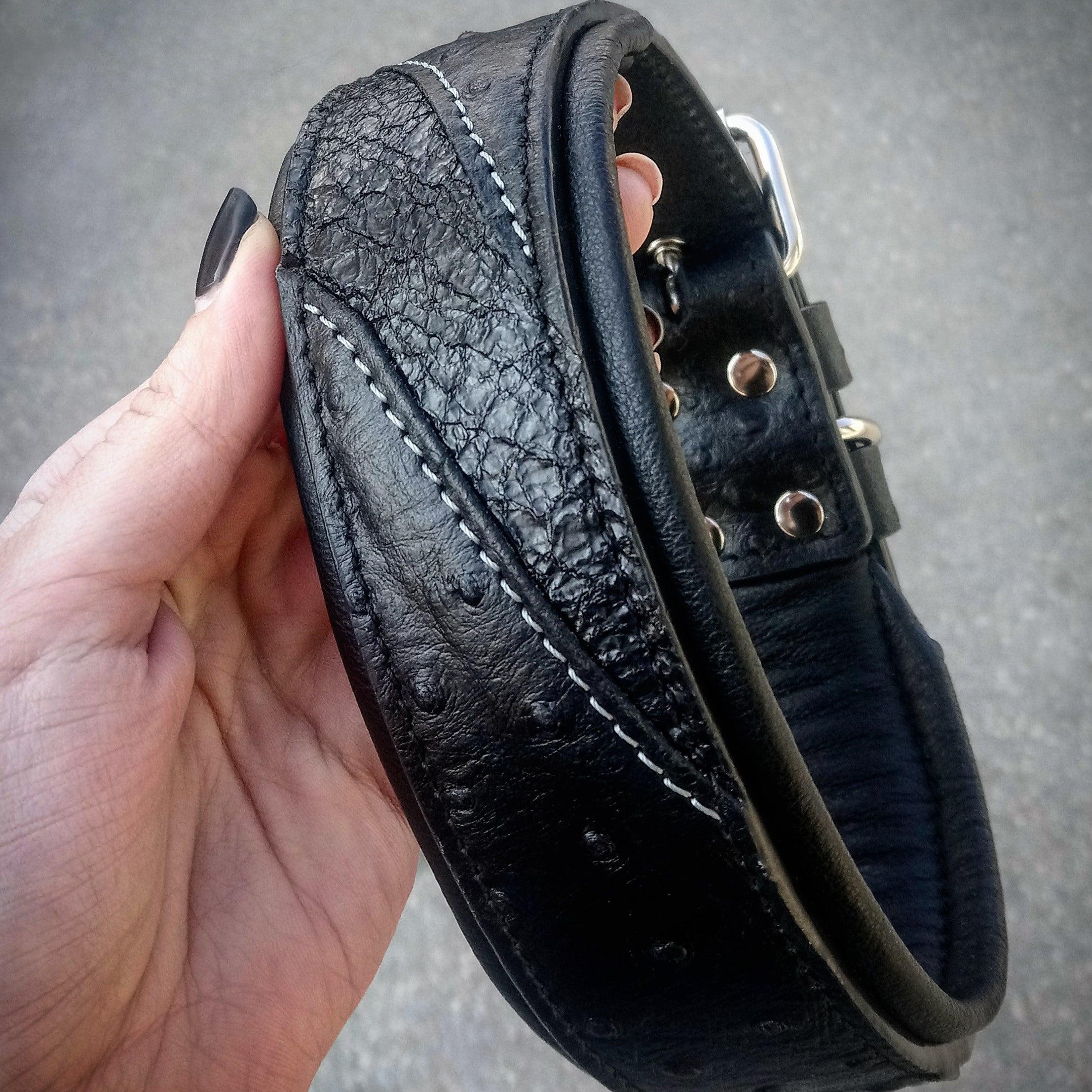 The "Korona" collar BLACK EDITION - Image 2