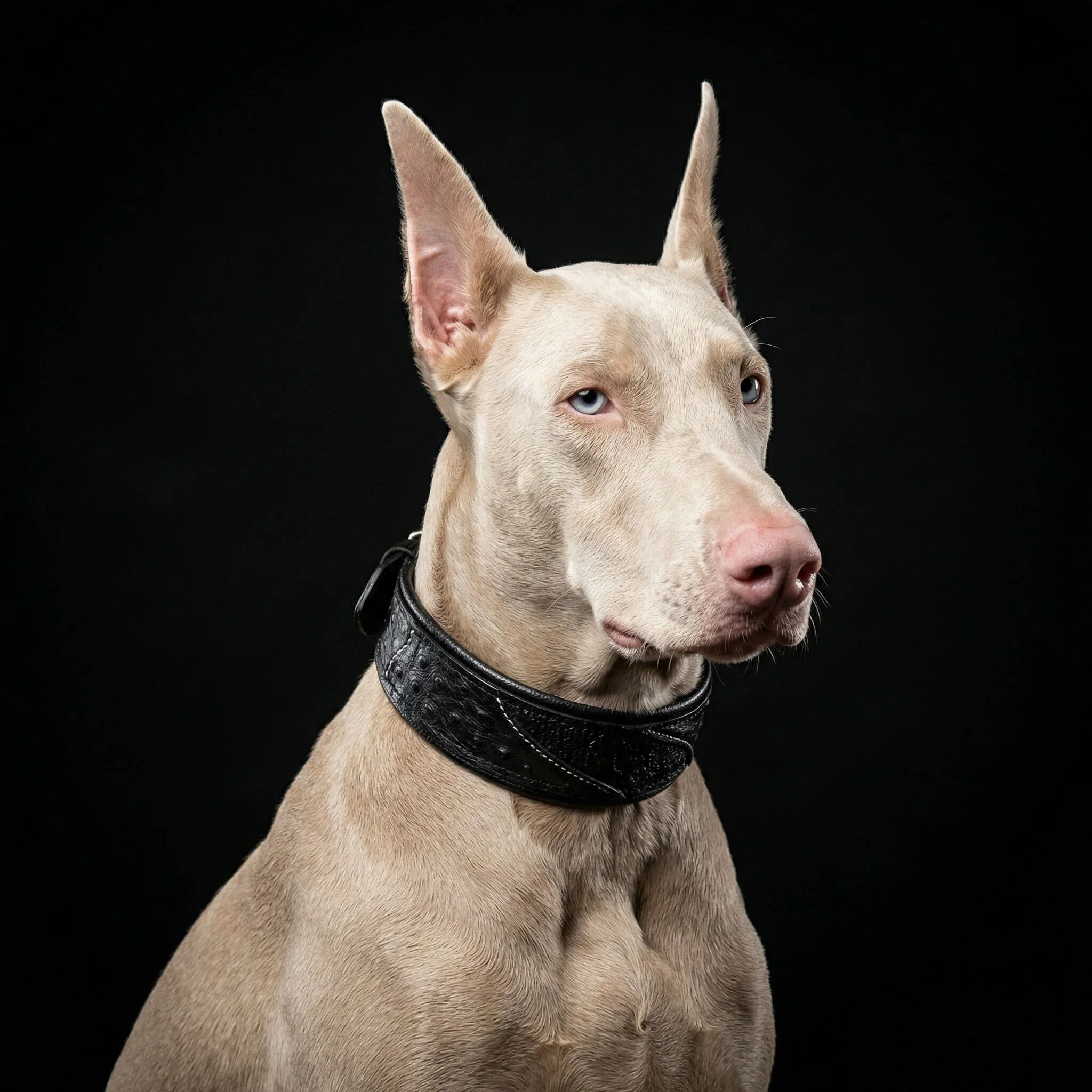 The "Korona" collar BLACK EDITION - Image 5