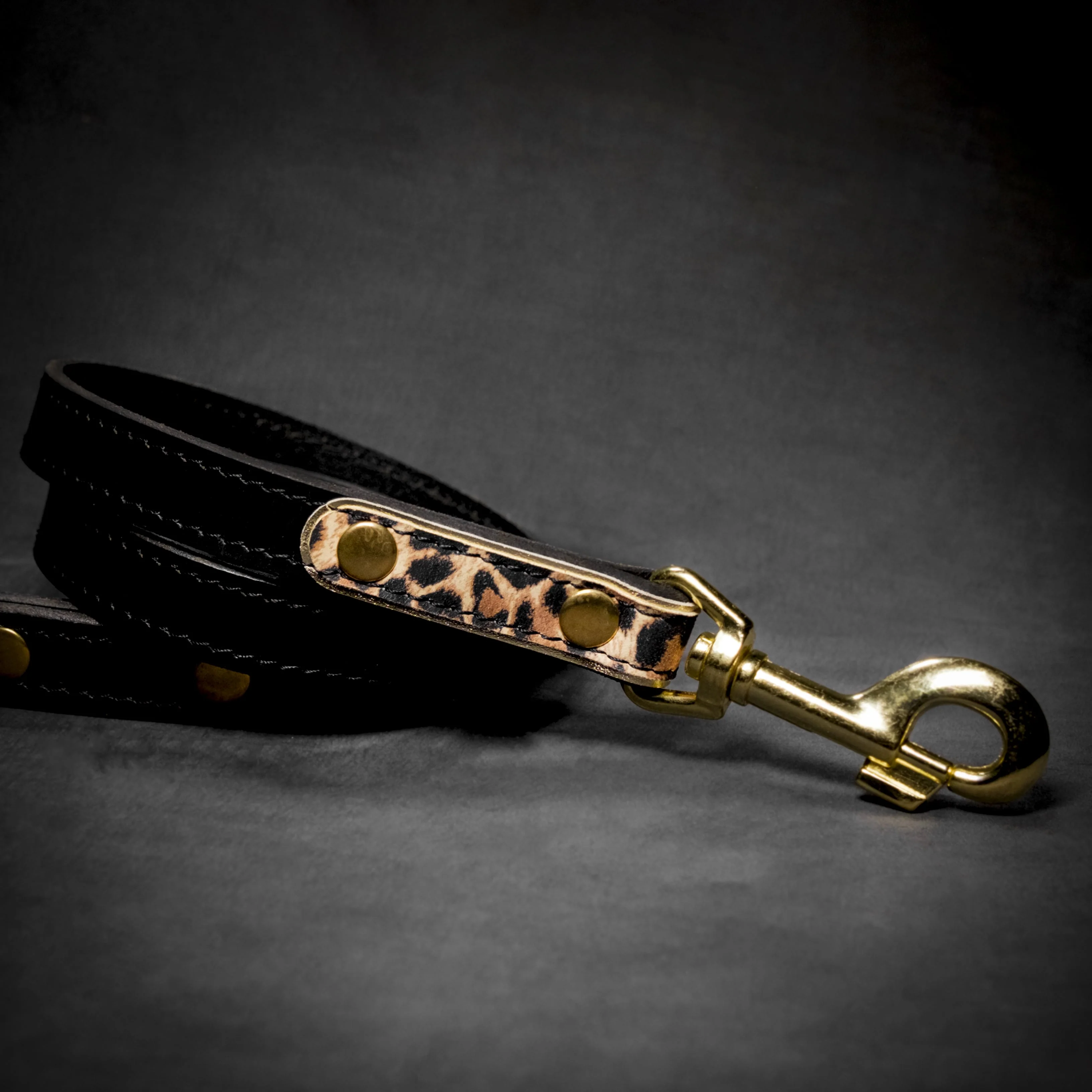 The Leopard Leash - Image 2
