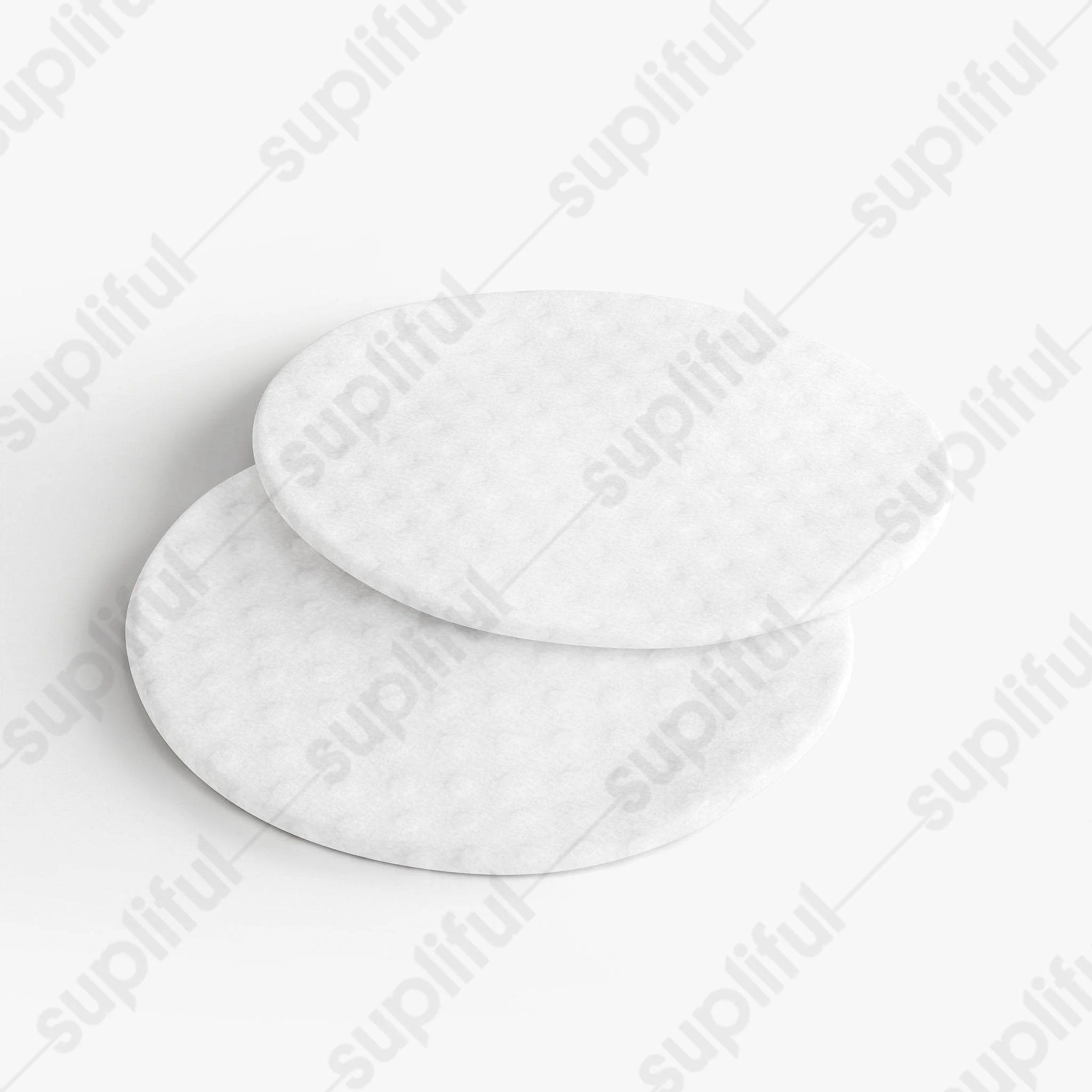 The Max & Rex Collection Dog Ear Cleaner Wipes - Image 3