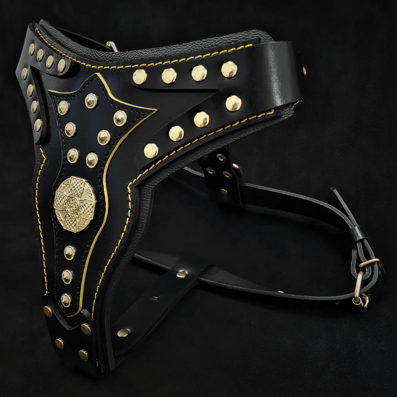 The "Maximus" harness V2 - Image 3