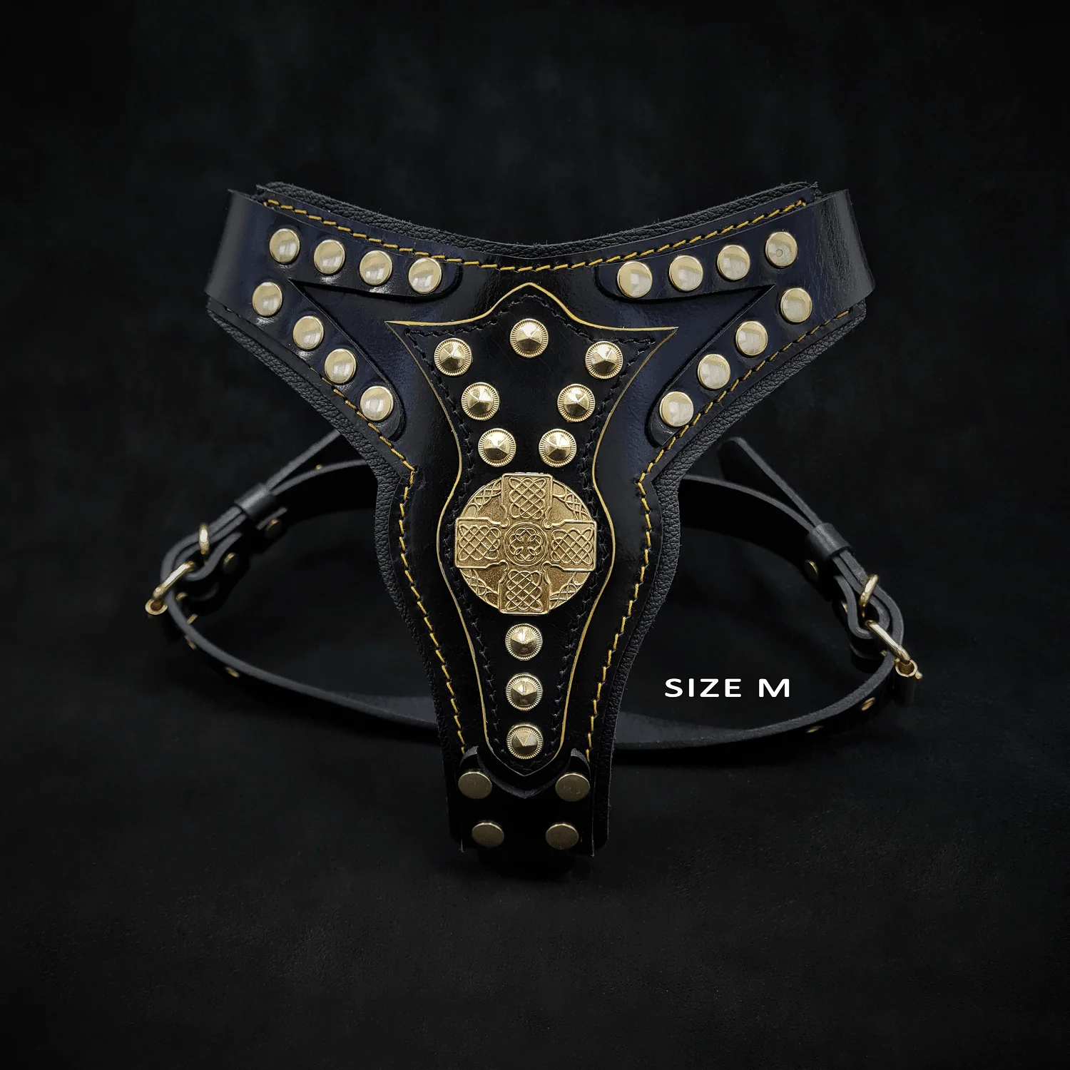 The "Maximus" harness V2 - Image 4