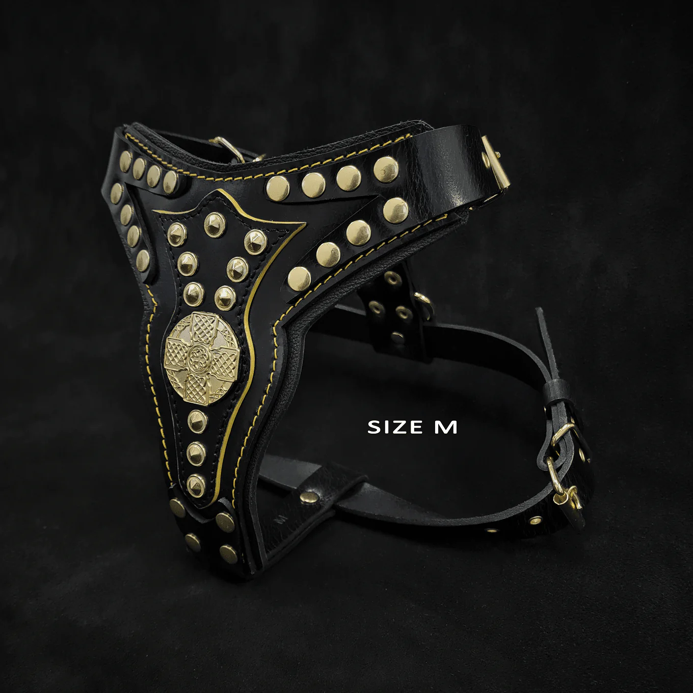 The "Maximus" harness V2 - Image 5