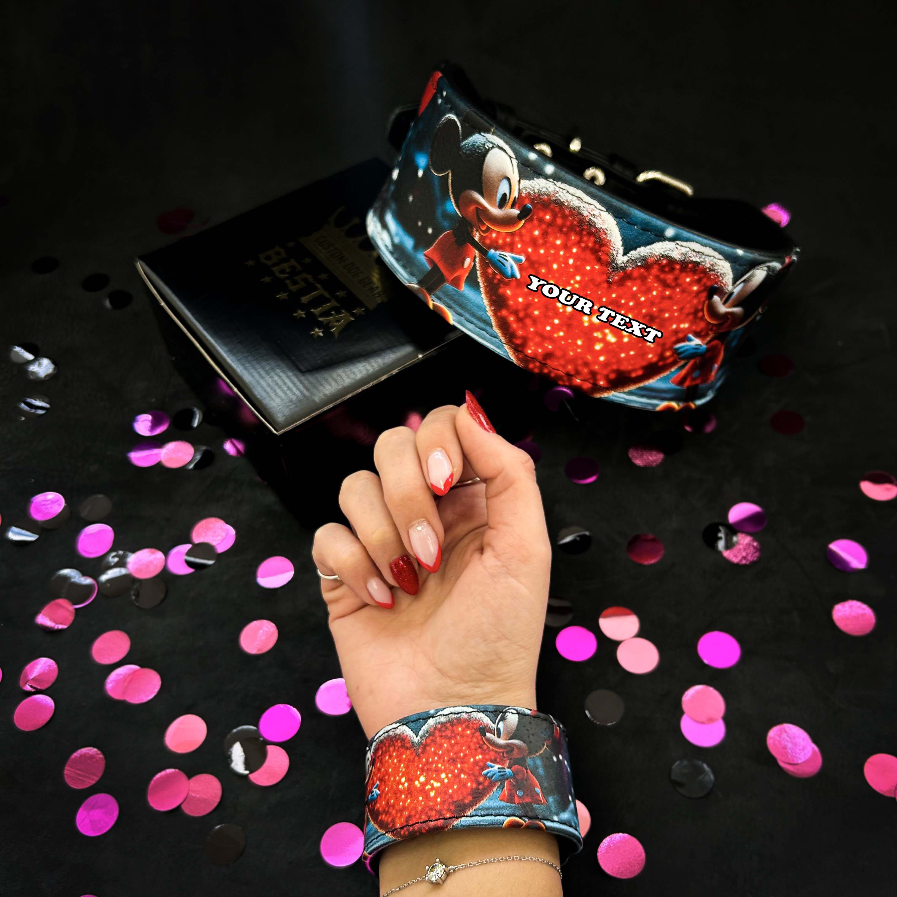 The Mickey Limited SET - Image 2