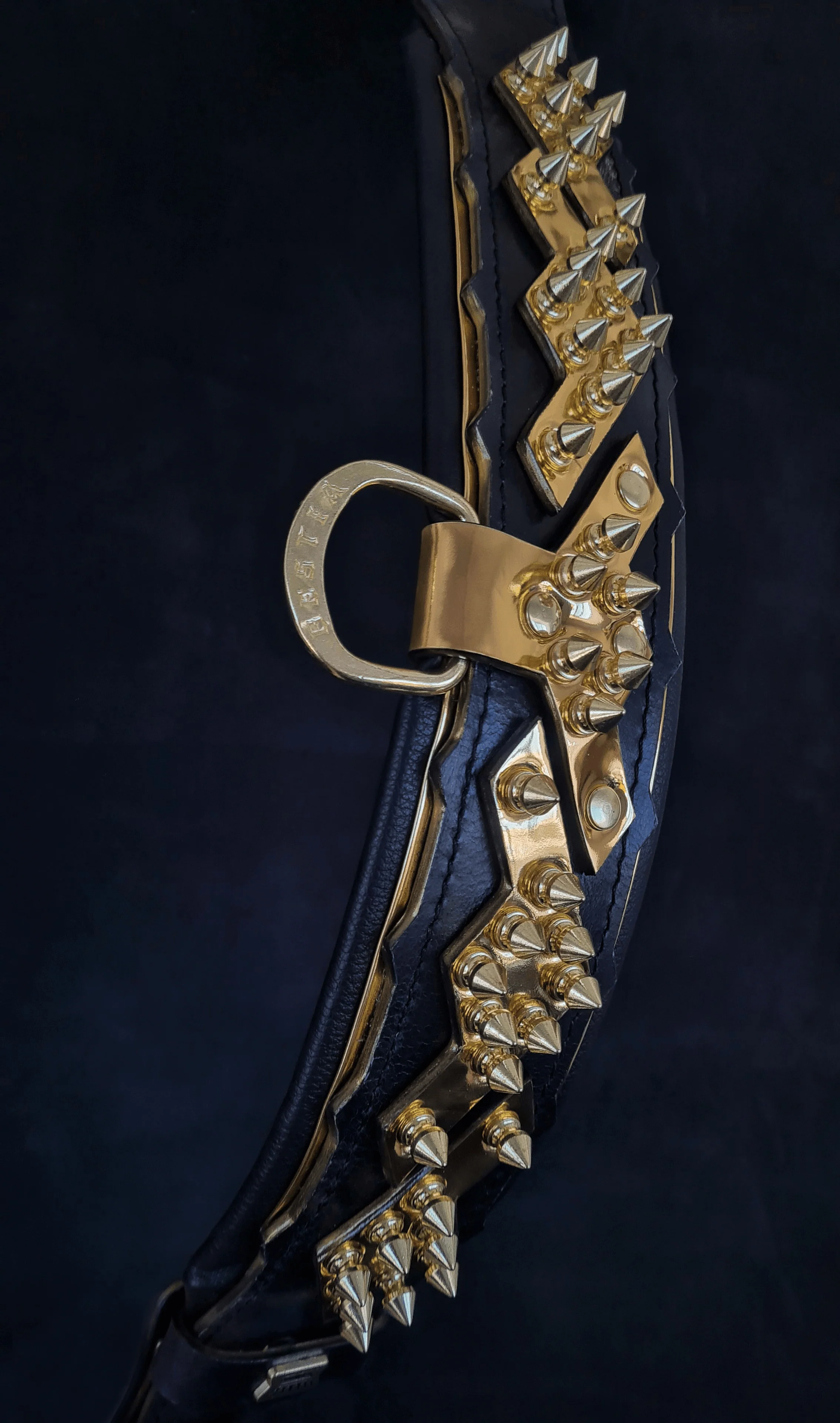 The ''Midas'' Collar Gold - Image 2