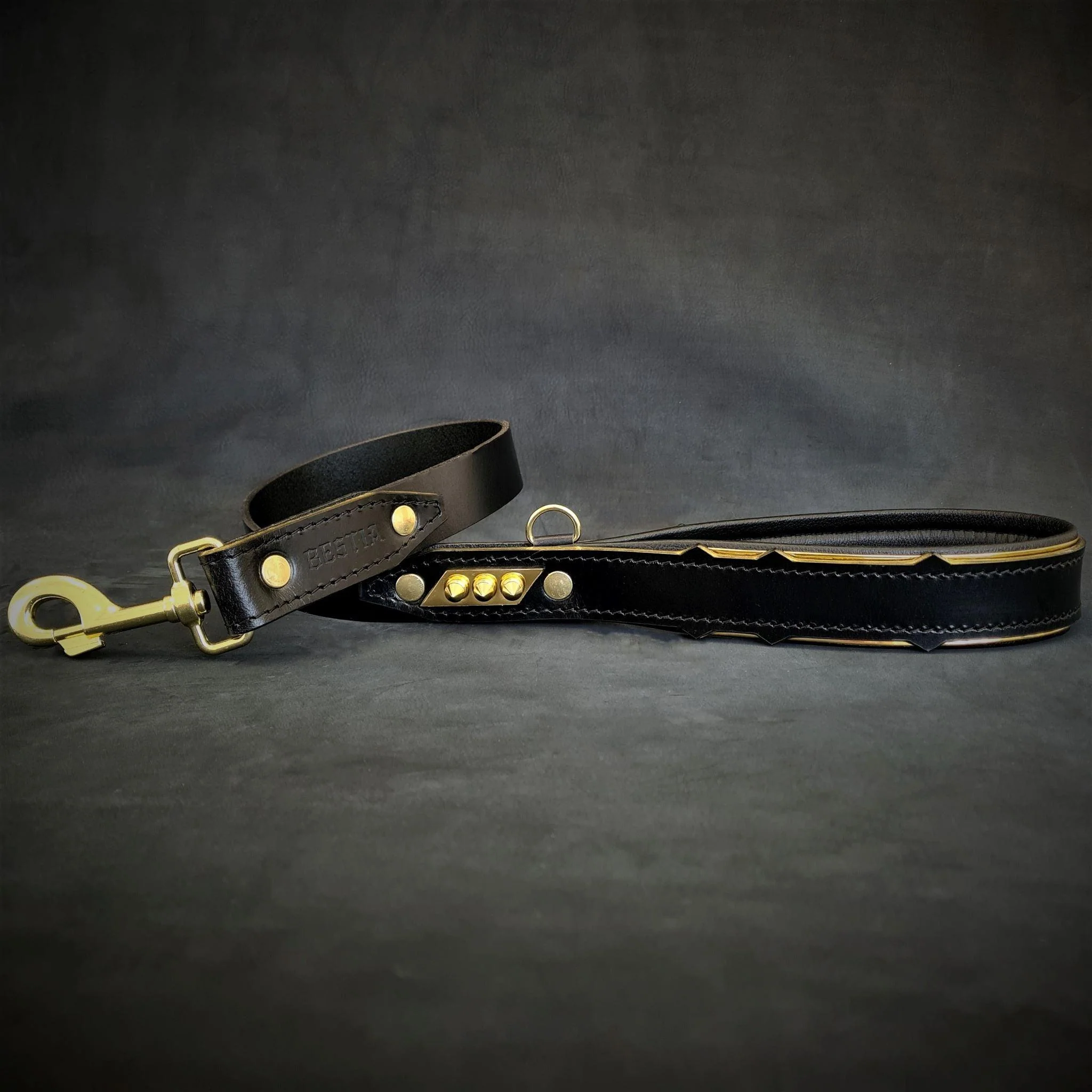 The ''Midas'' Collar Gold - Image 4