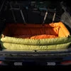 The Milano Double Car Seat Bed - Luxury Pet Travel - Image 7
