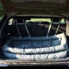 The Milano Double Car Seat Bed - Luxury Pet Travel - Image 8