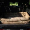 The Milano Double Car Seat Bed - Luxury Pet Travel - Image 9