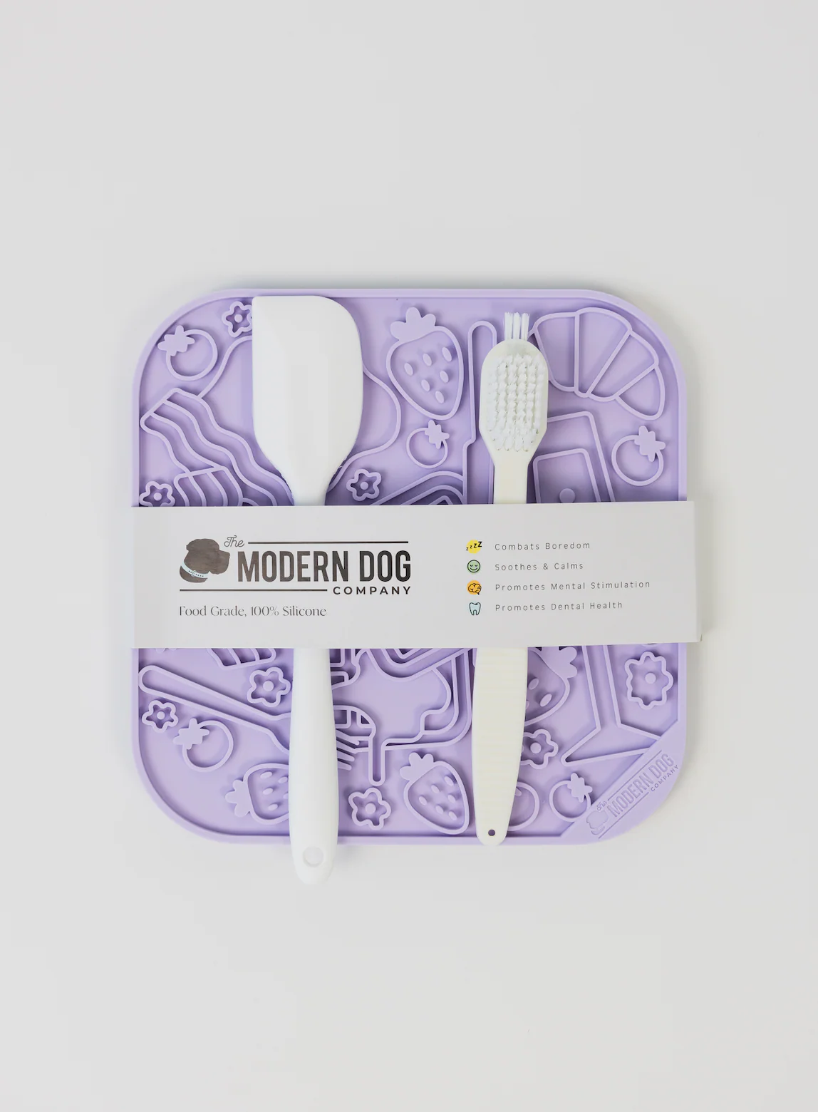 The Modern Dog Co. - Munch'n & Brunch'n Lick Mat - Image 2