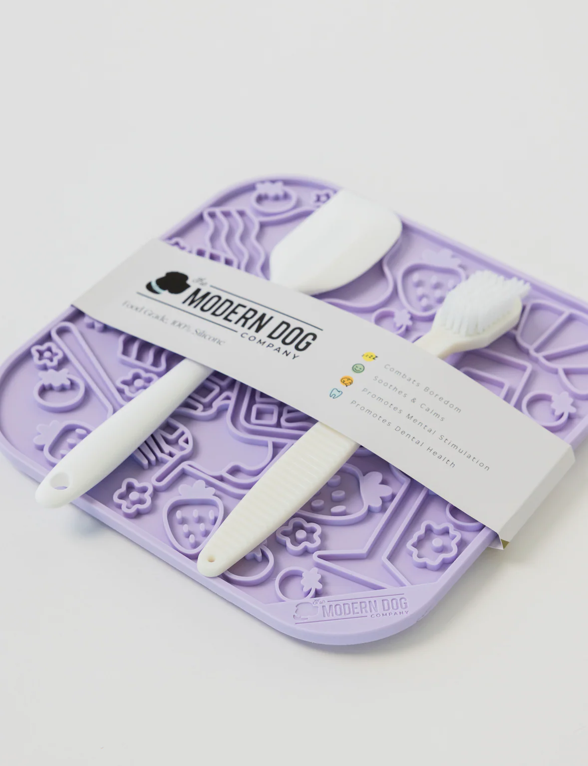 The Modern Dog Co. - Munch'n & Brunch'n Lick Mat - Image 4