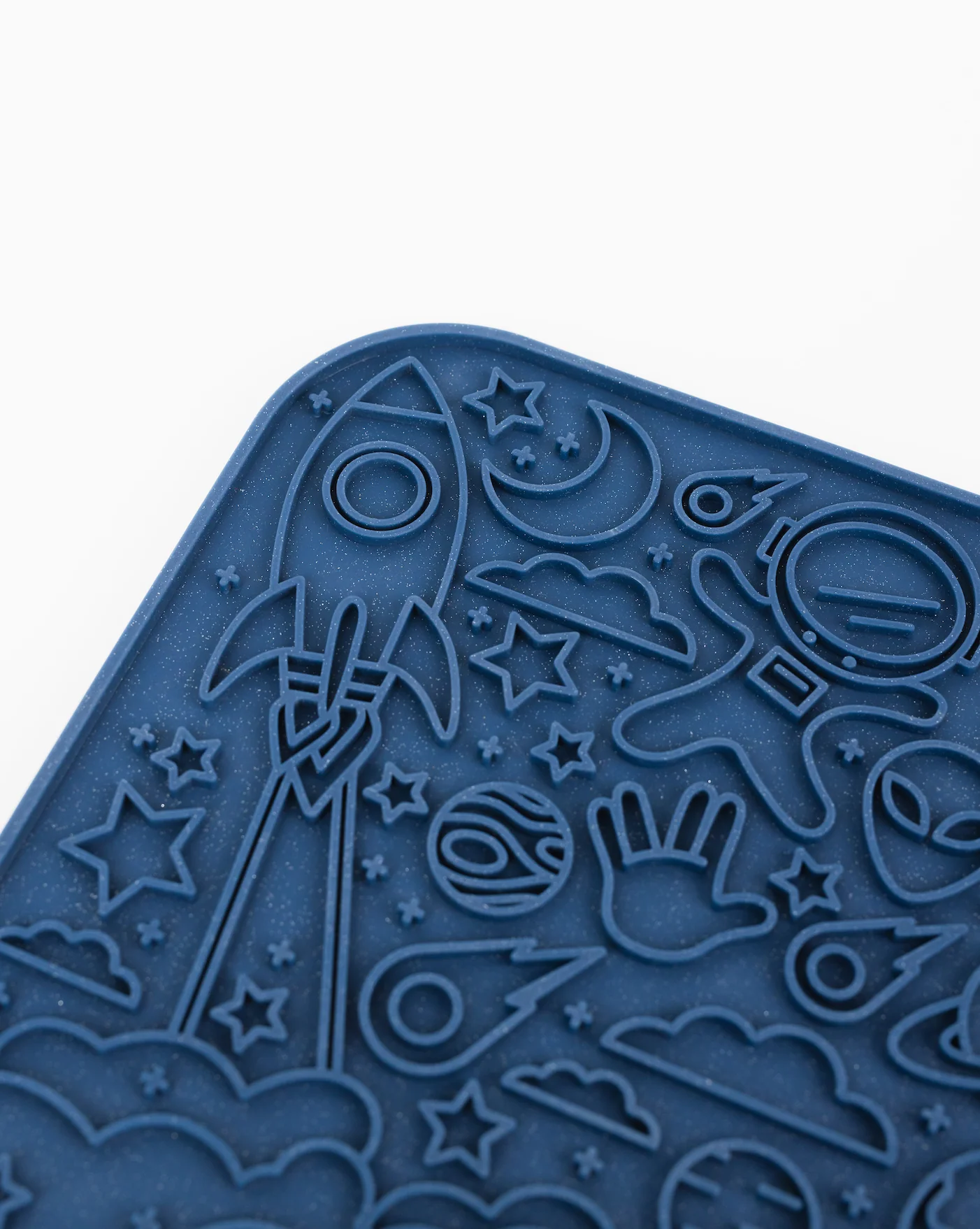 The Modern Dog Co. - Out of this World Space Lick Mat - Image 4