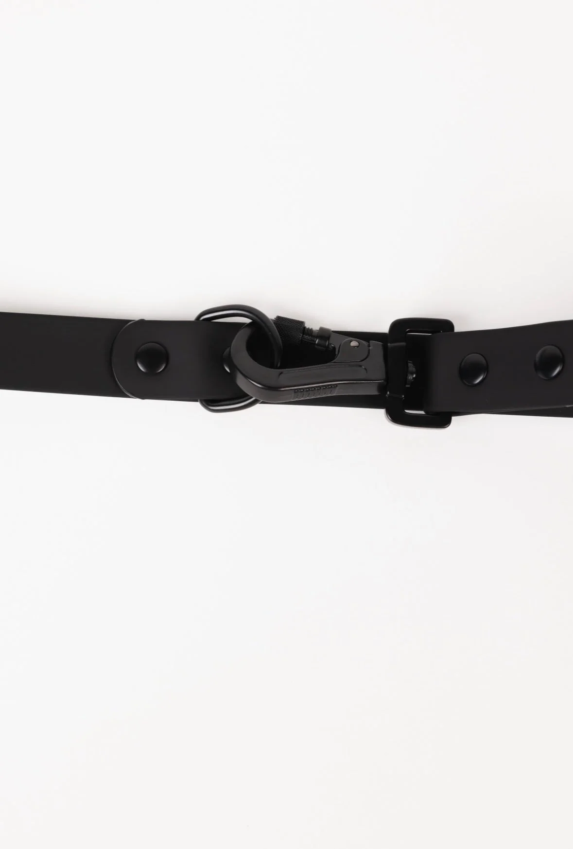 The Modern Dog Company - Better in Black Leash - Image 5