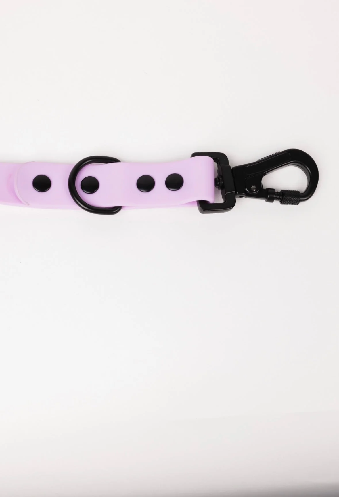 The Modern Dog Company - Blush Pink Leash - Image 2