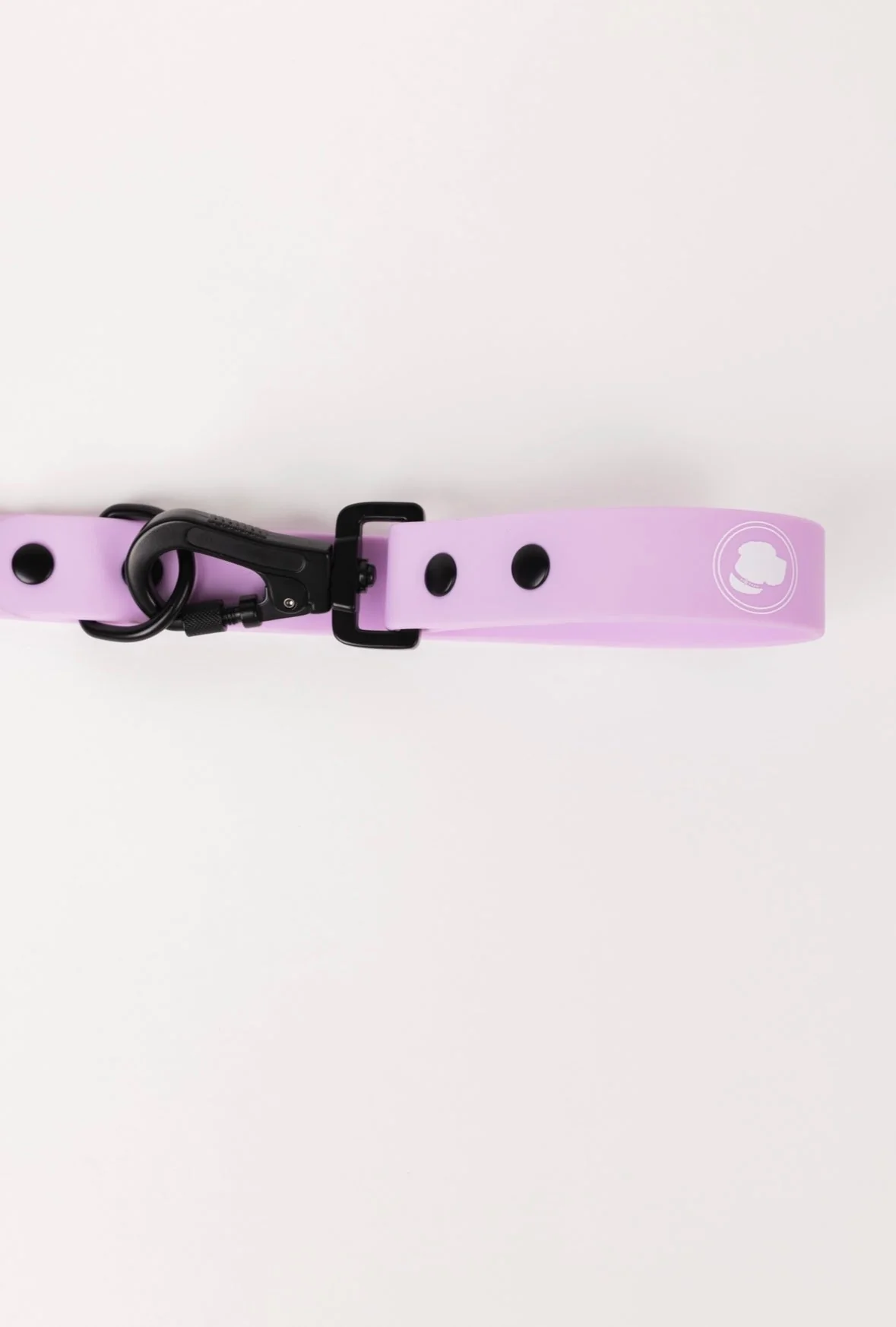 The Modern Dog Company - Blush Pink Leash - Image 3