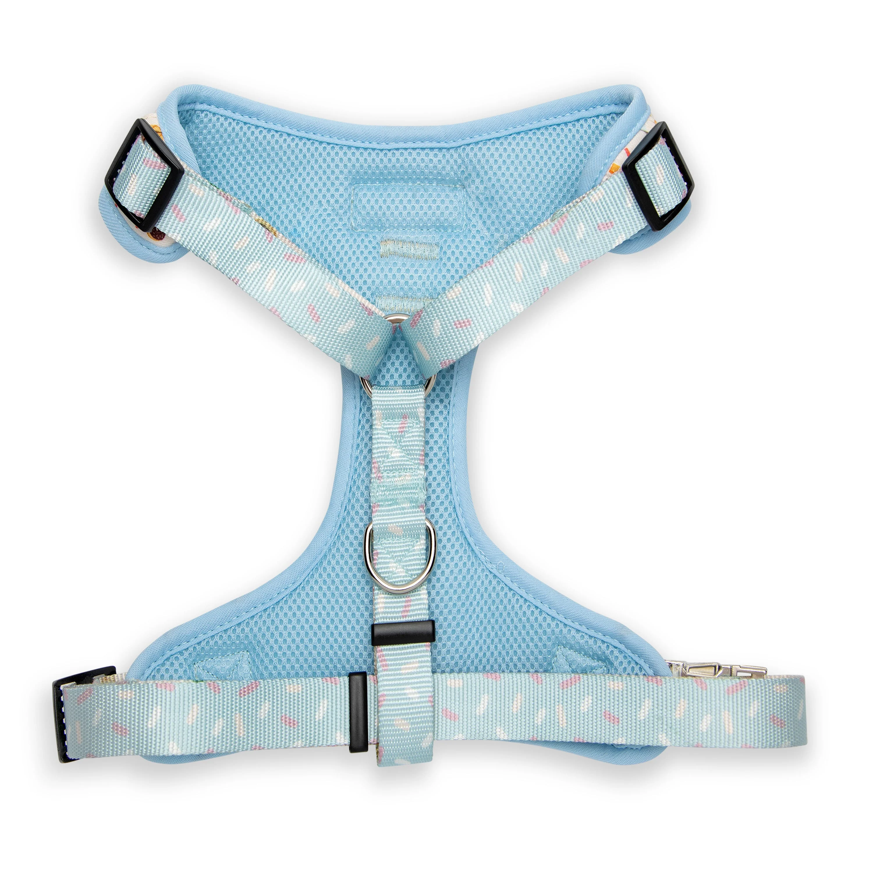 The Modern Dog Company - Bottomless Brunch Harness - Image 2