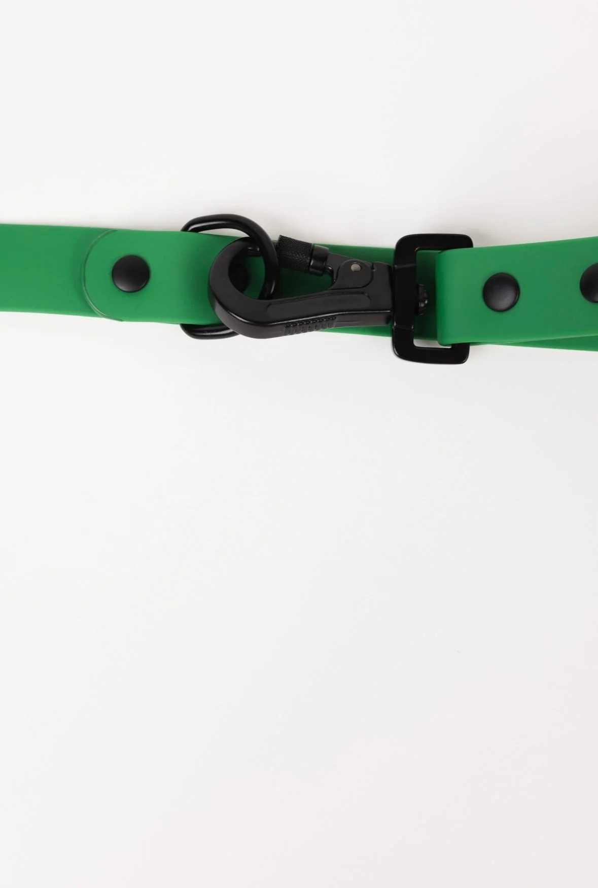 The Modern Dog Company - Clover Green Leash - Image 5