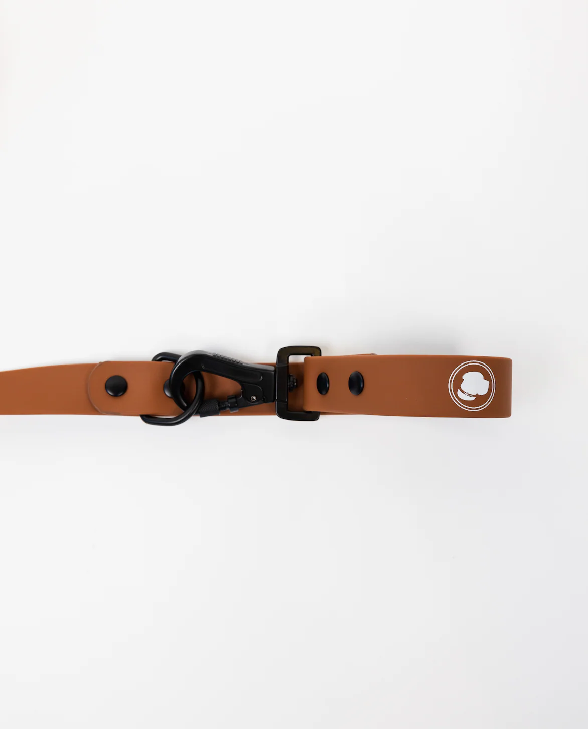 The Modern Dog Company - Coco Brown Leash - Image 4